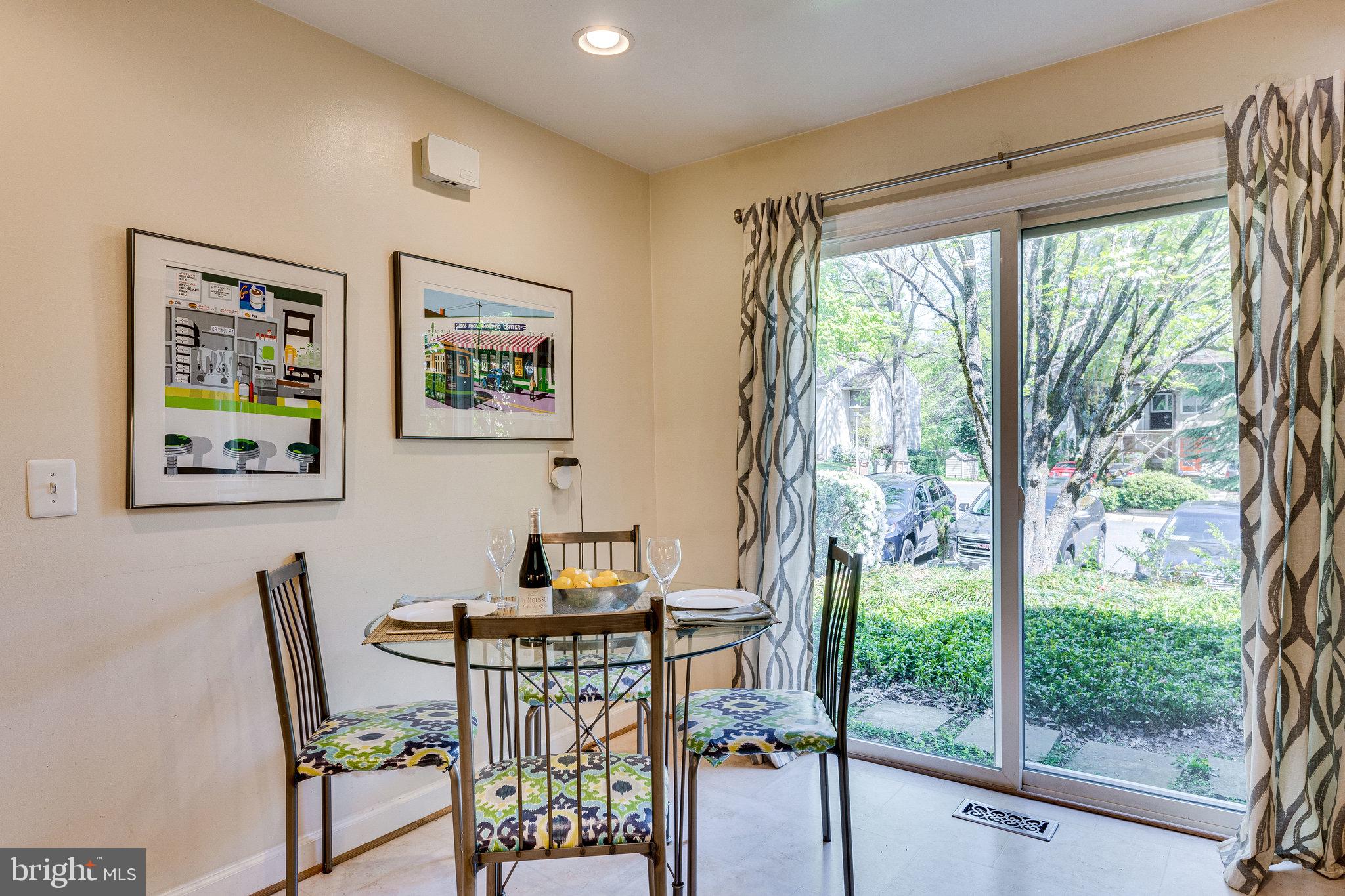 NEW MARK COMMONS - Residential