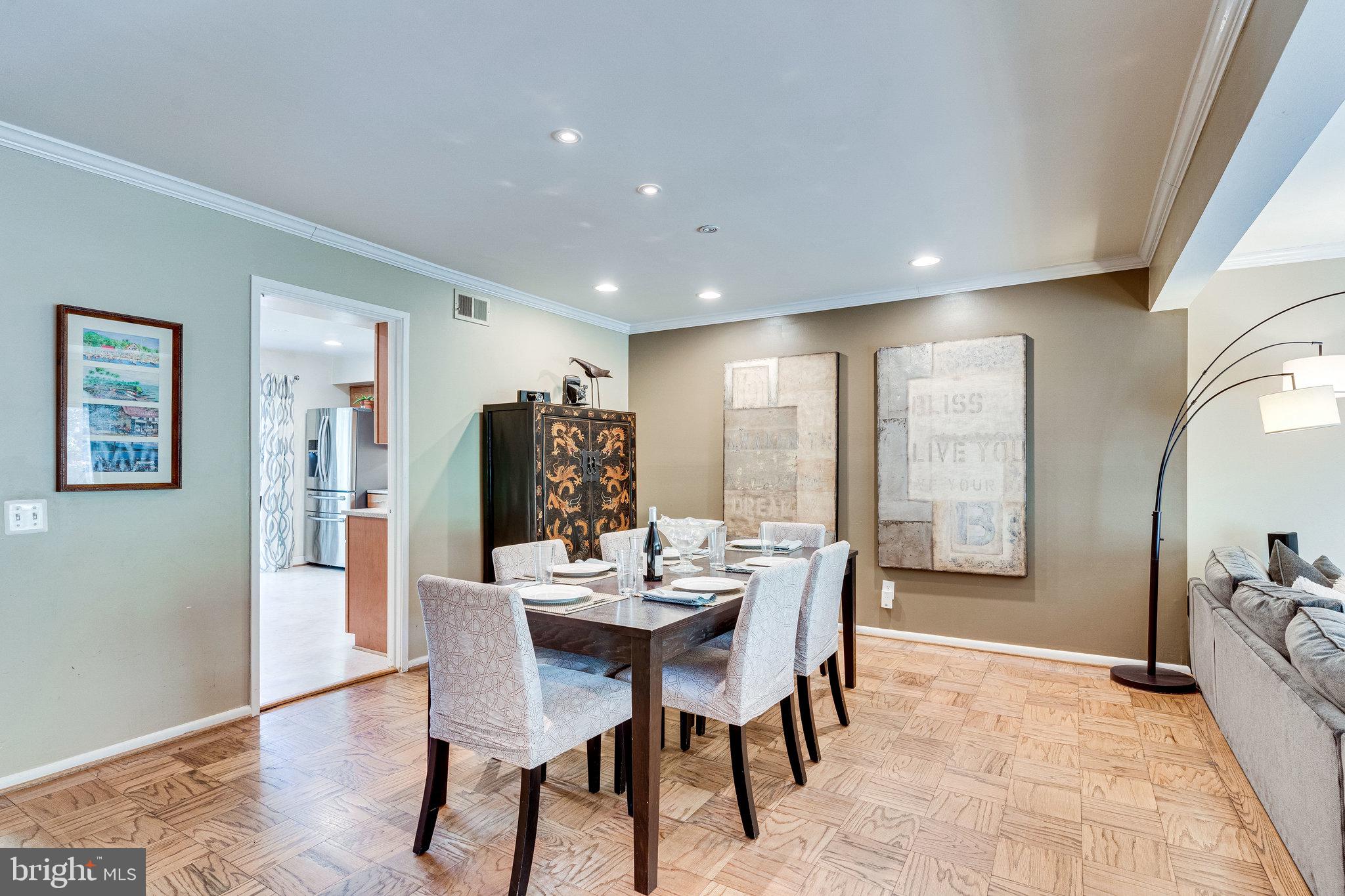 NEW MARK COMMONS - Residential