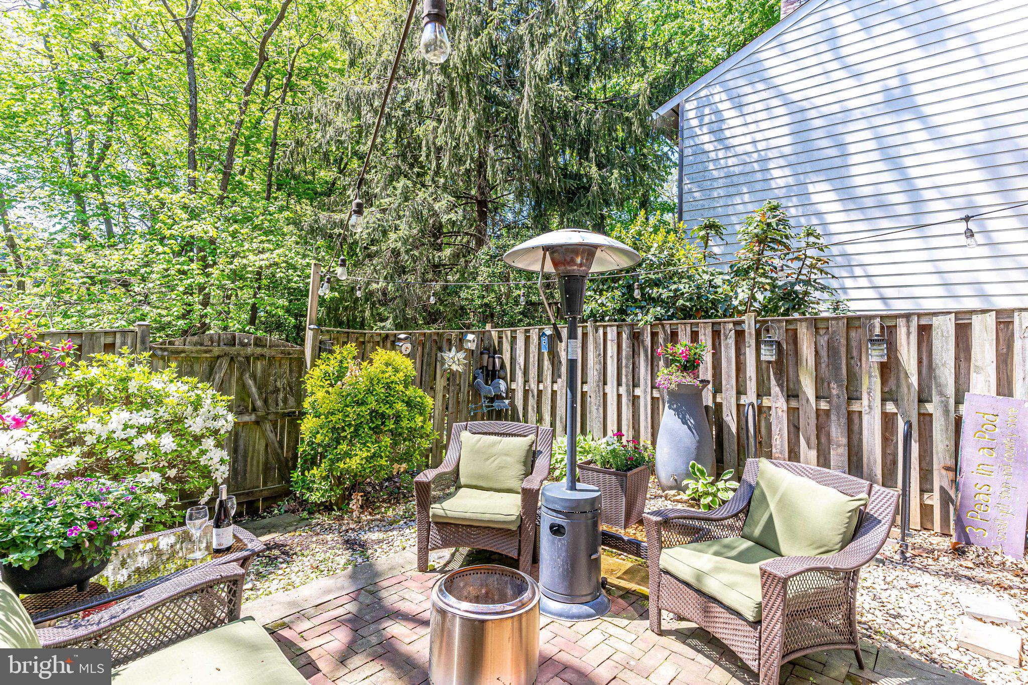 NEW MARK COMMONS - Residential