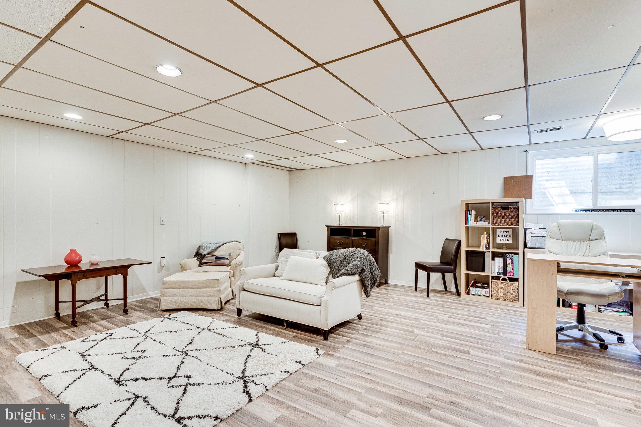 NEW MARK COMMONS - Residential