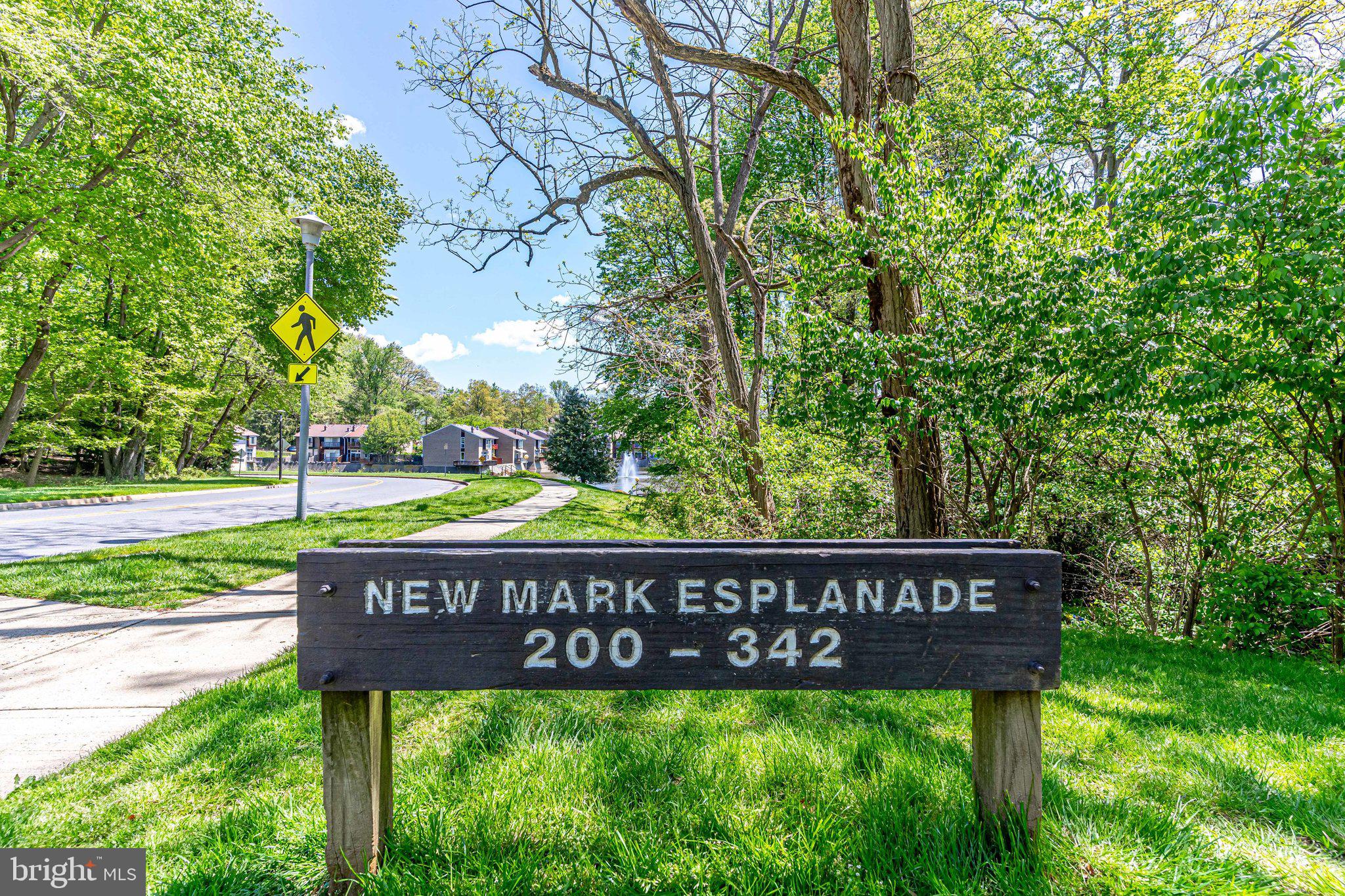 NEW MARK COMMONS - Residential
