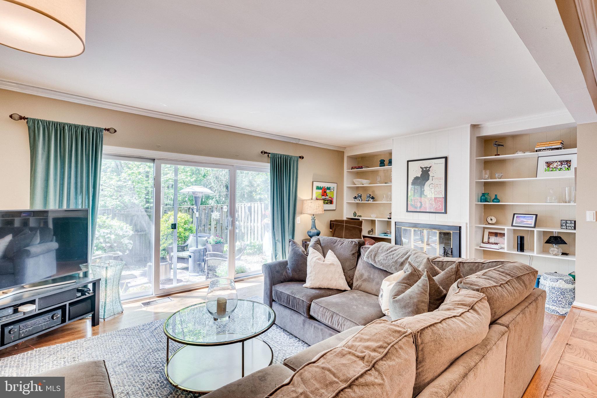 NEW MARK COMMONS - Residential