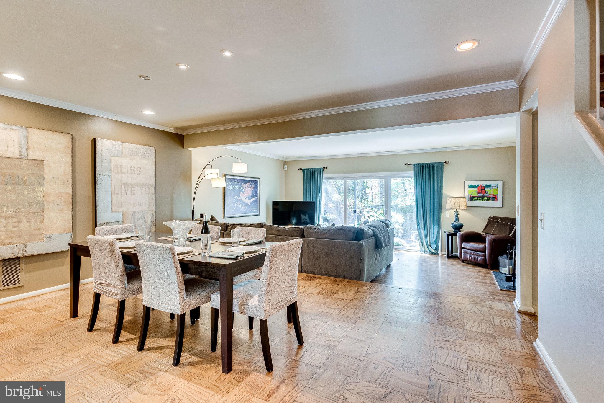 NEW MARK COMMONS - Residential