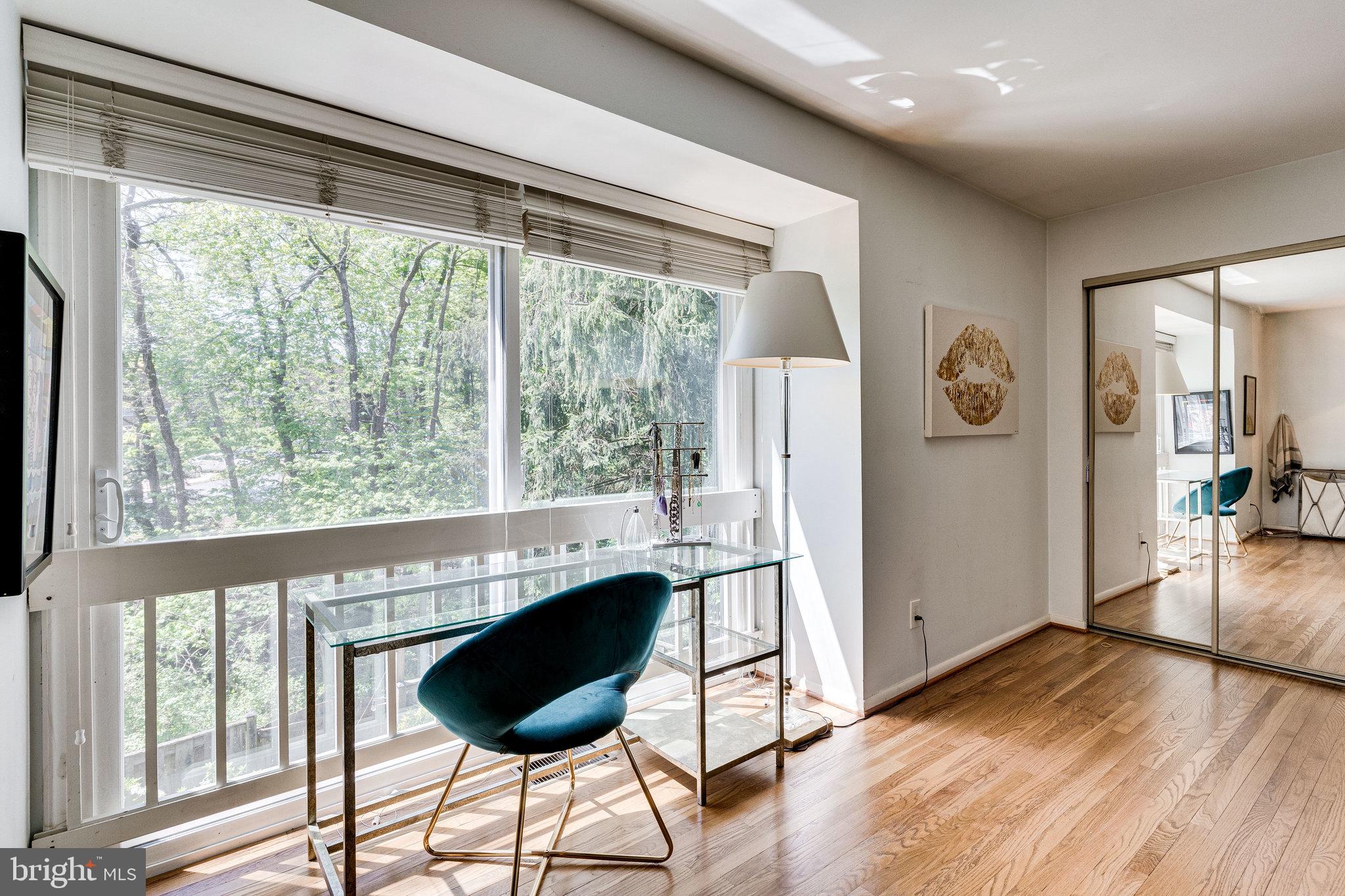 NEW MARK COMMONS - Residential