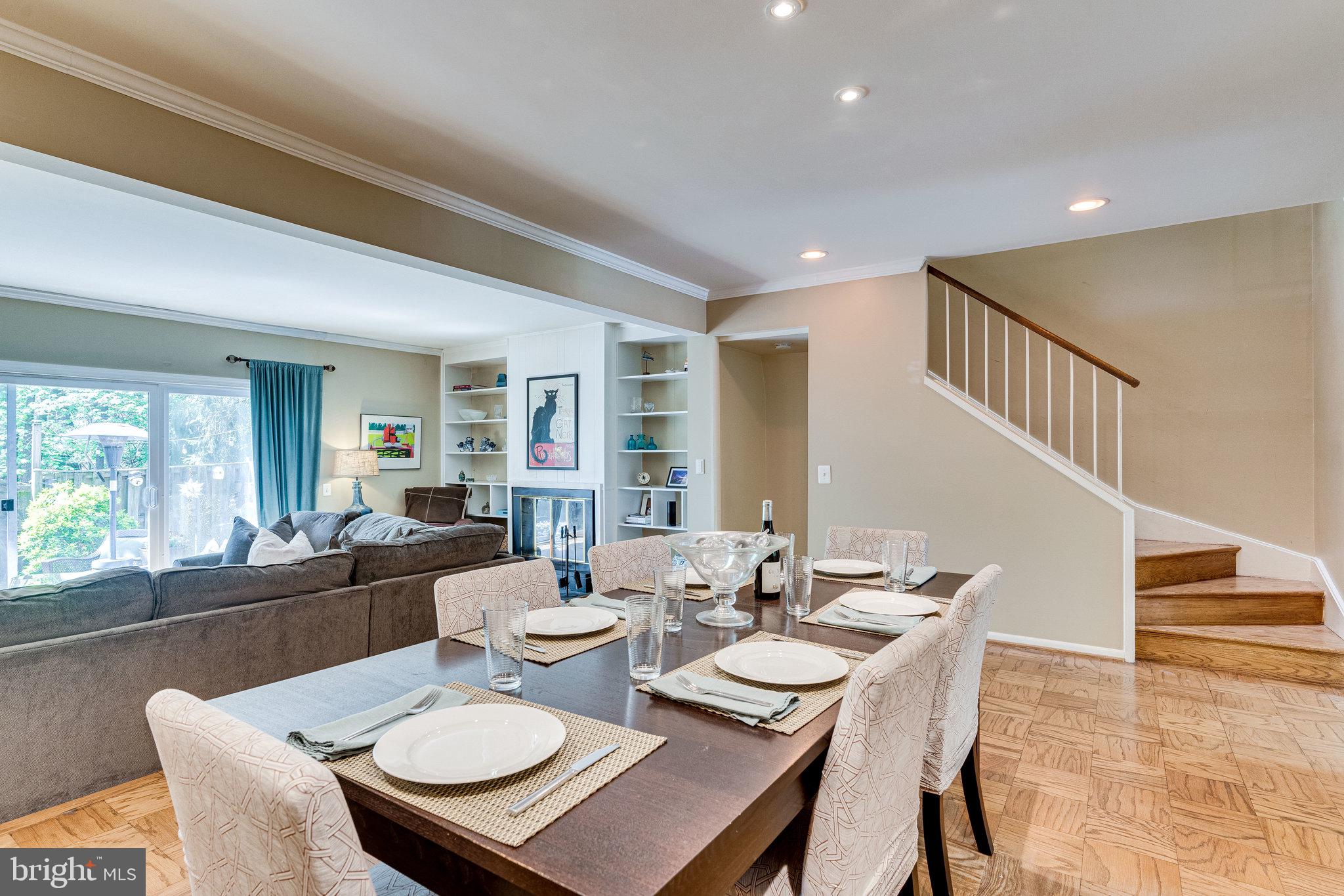 NEW MARK COMMONS - Residential