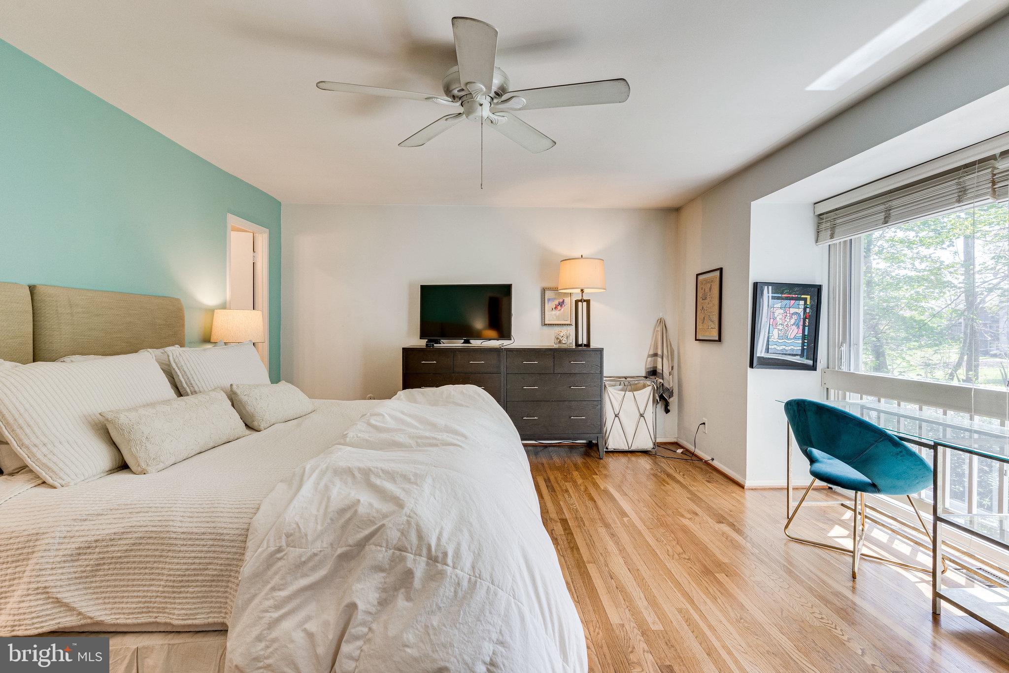 NEW MARK COMMONS - Residential