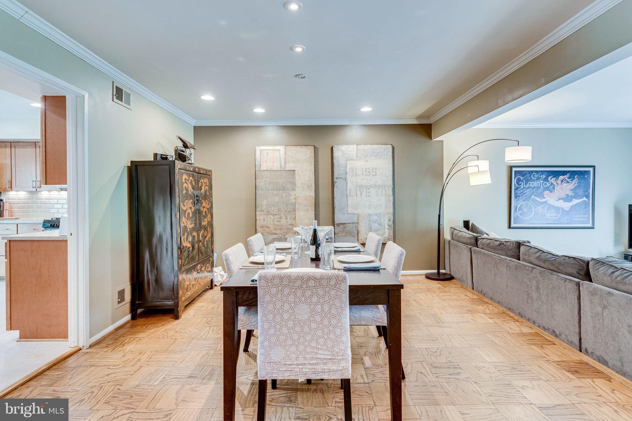 NEW MARK COMMONS - Residential