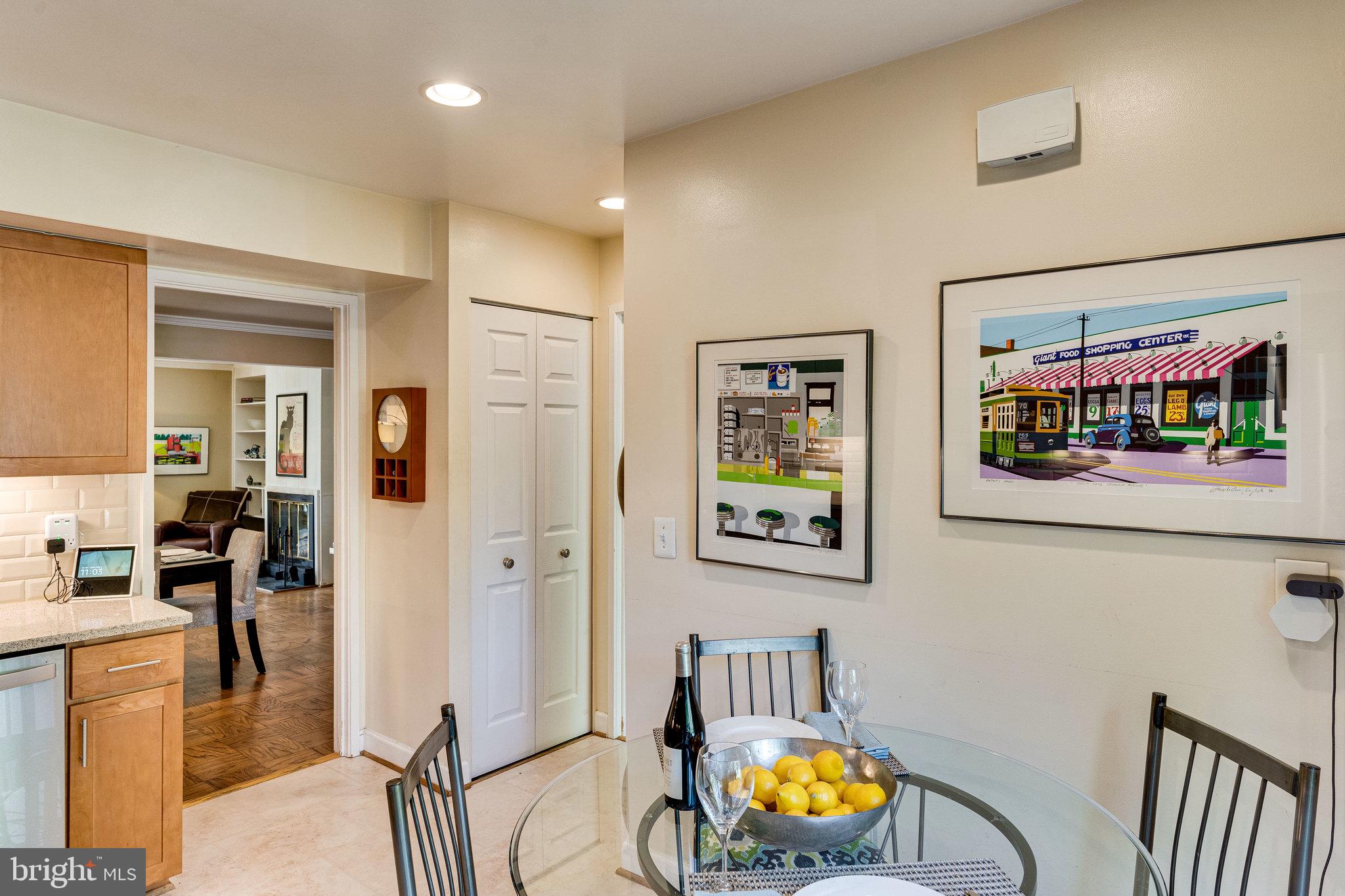 NEW MARK COMMONS - Residential