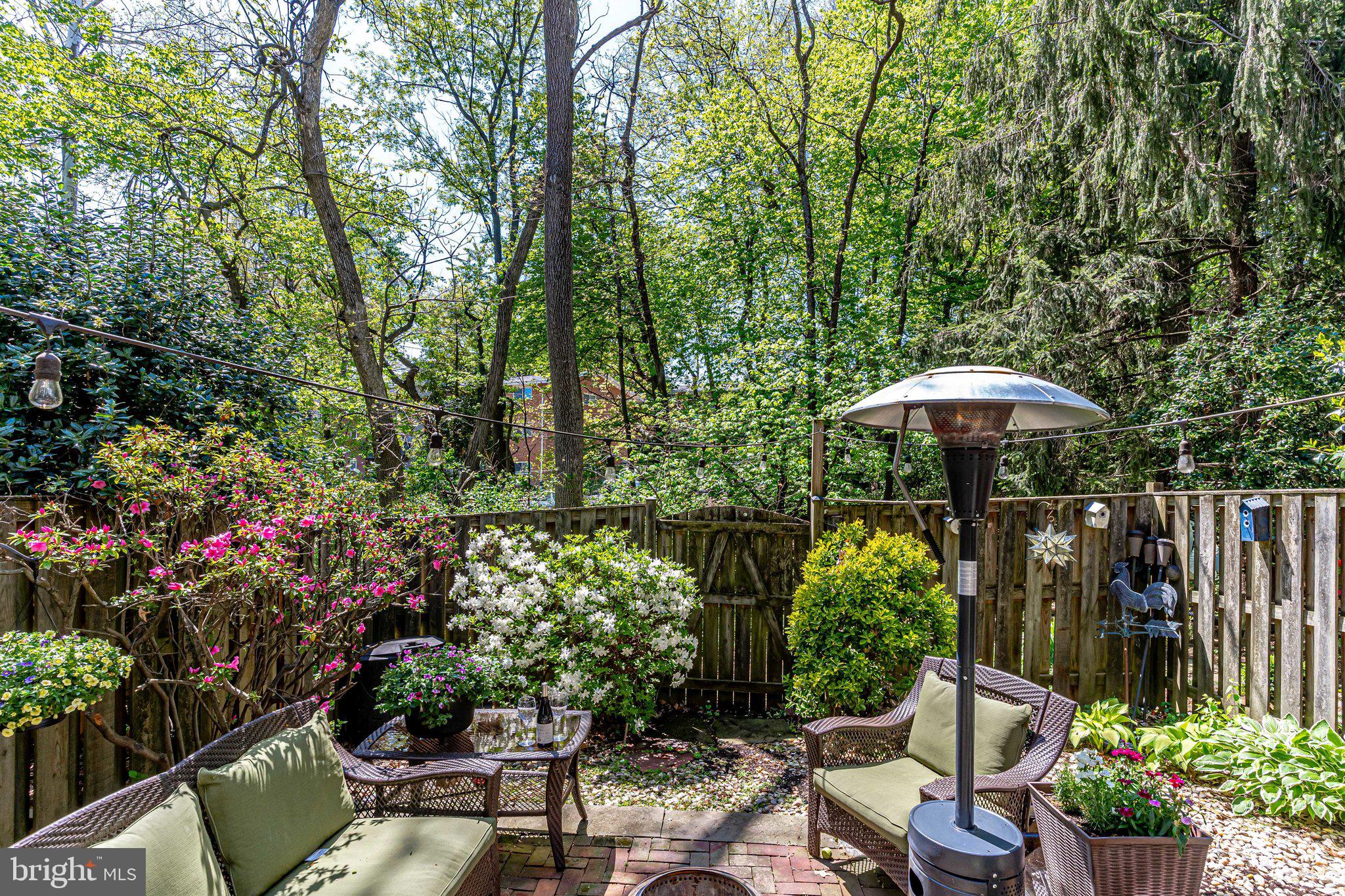 NEW MARK COMMONS - Residential