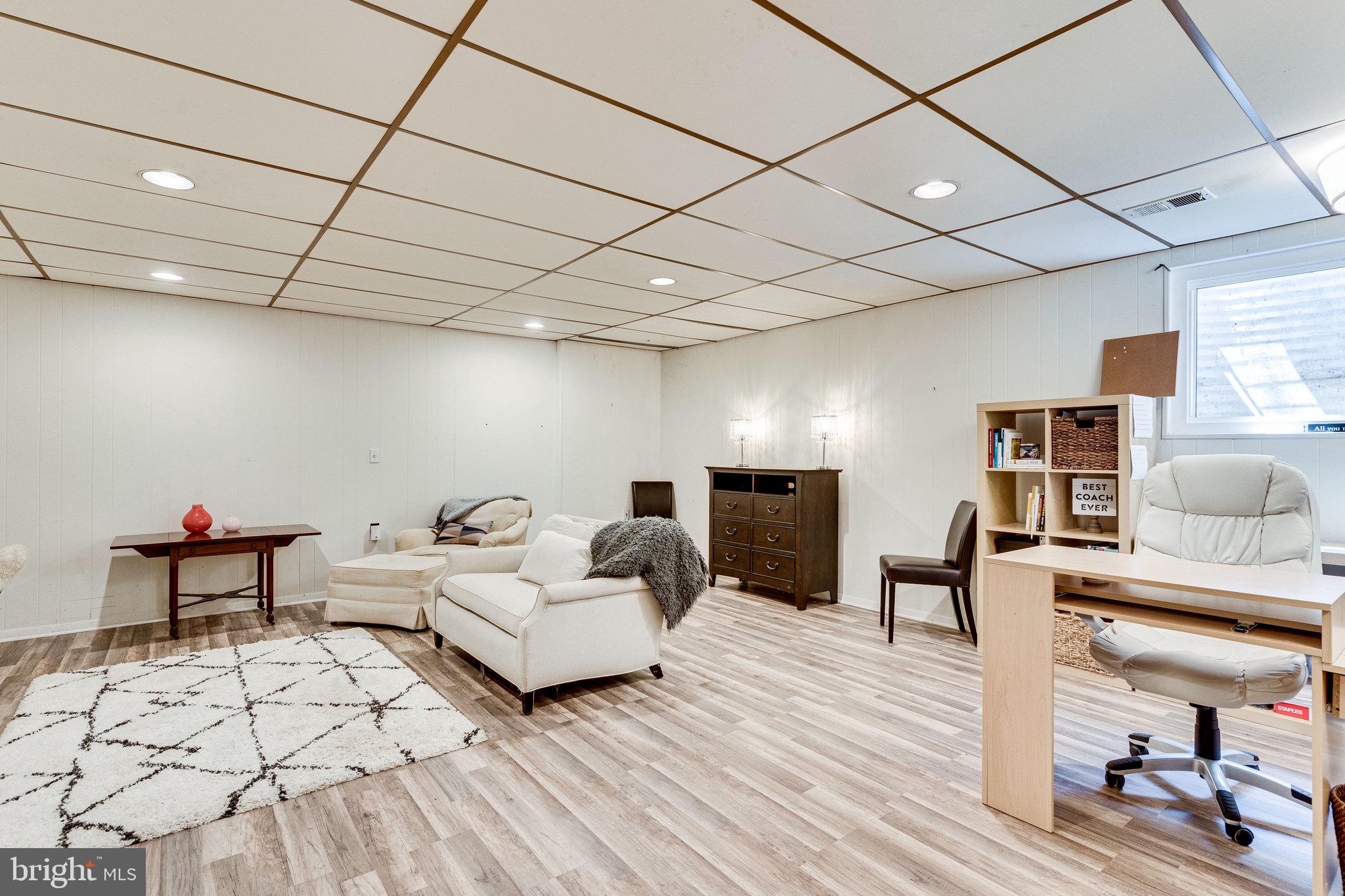 NEW MARK COMMONS - Residential