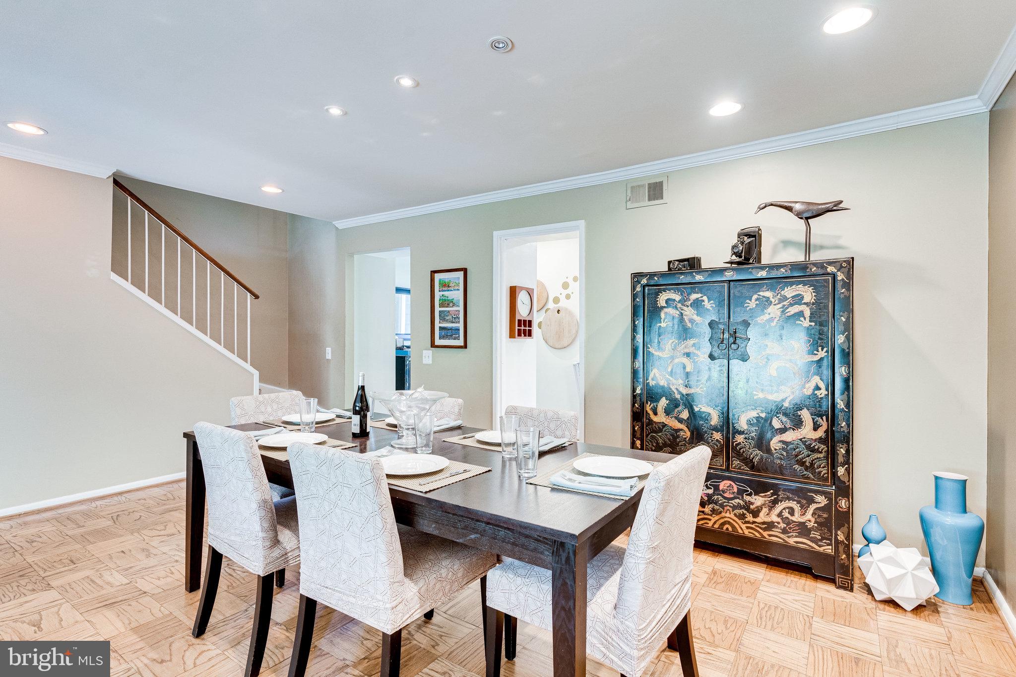 NEW MARK COMMONS - Residential