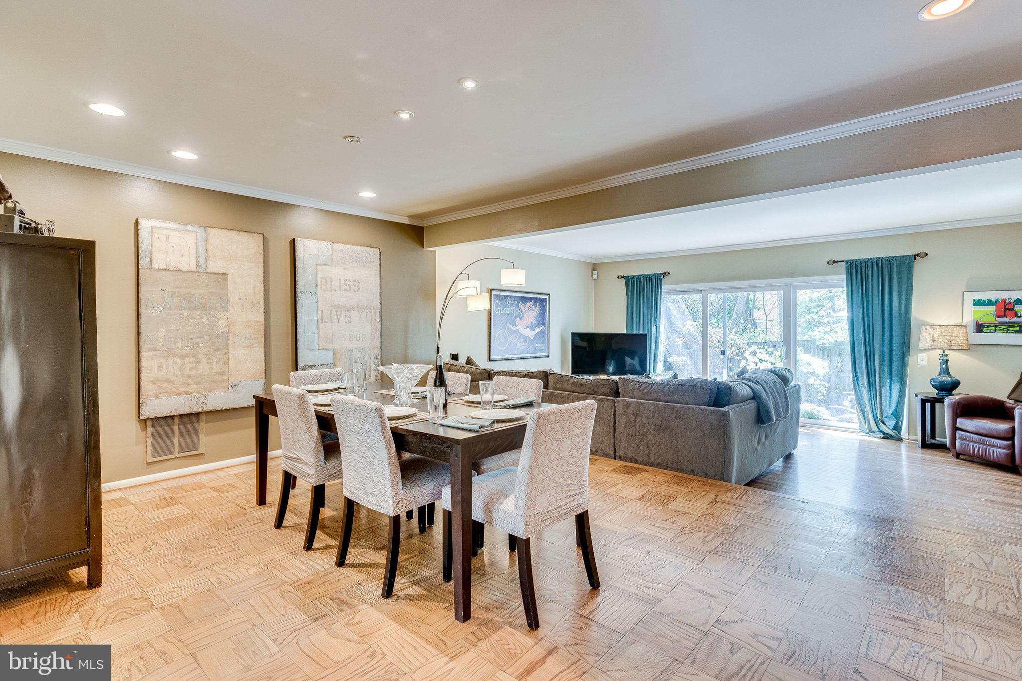 NEW MARK COMMONS - Residential