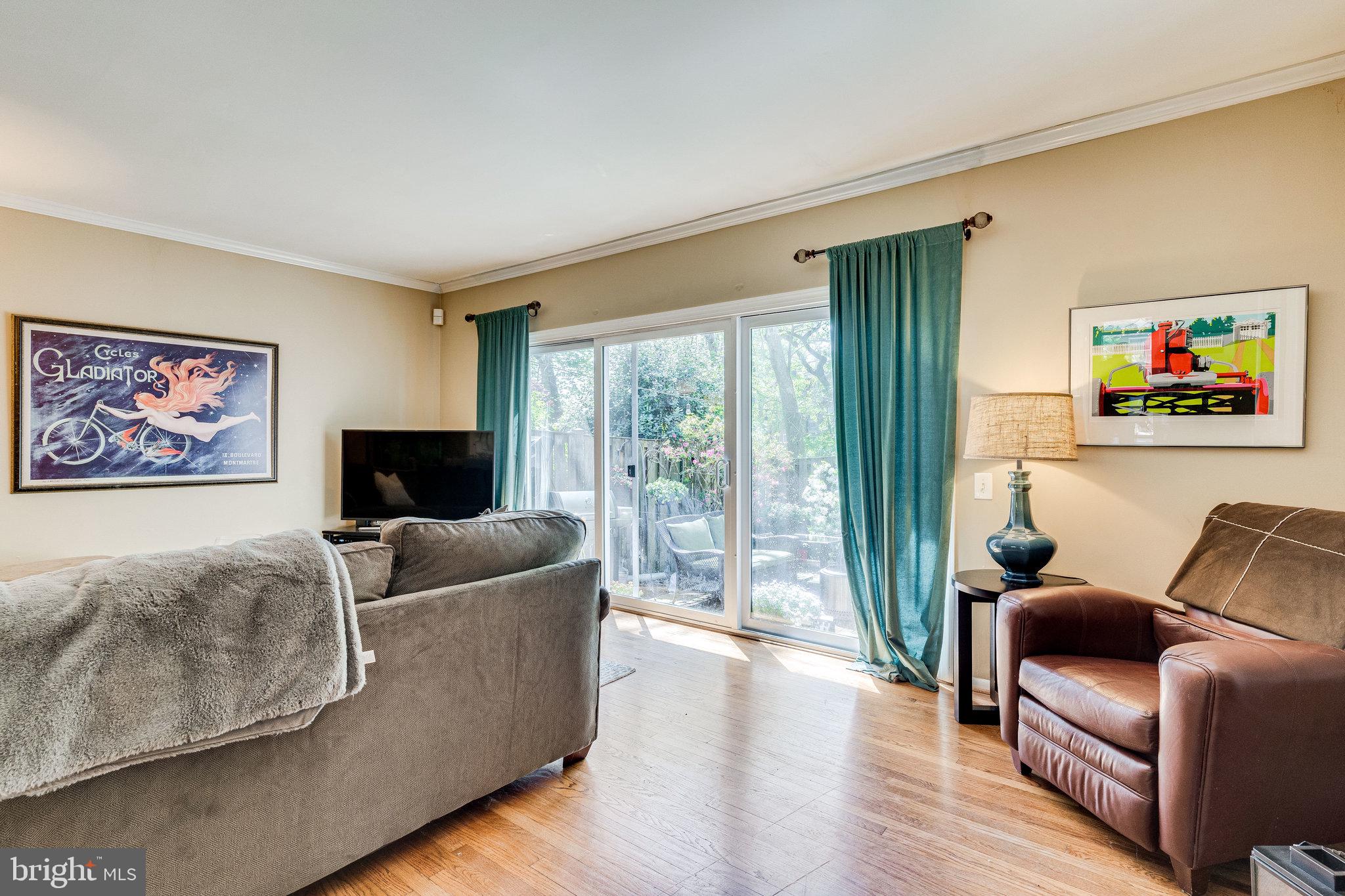 NEW MARK COMMONS - Residential