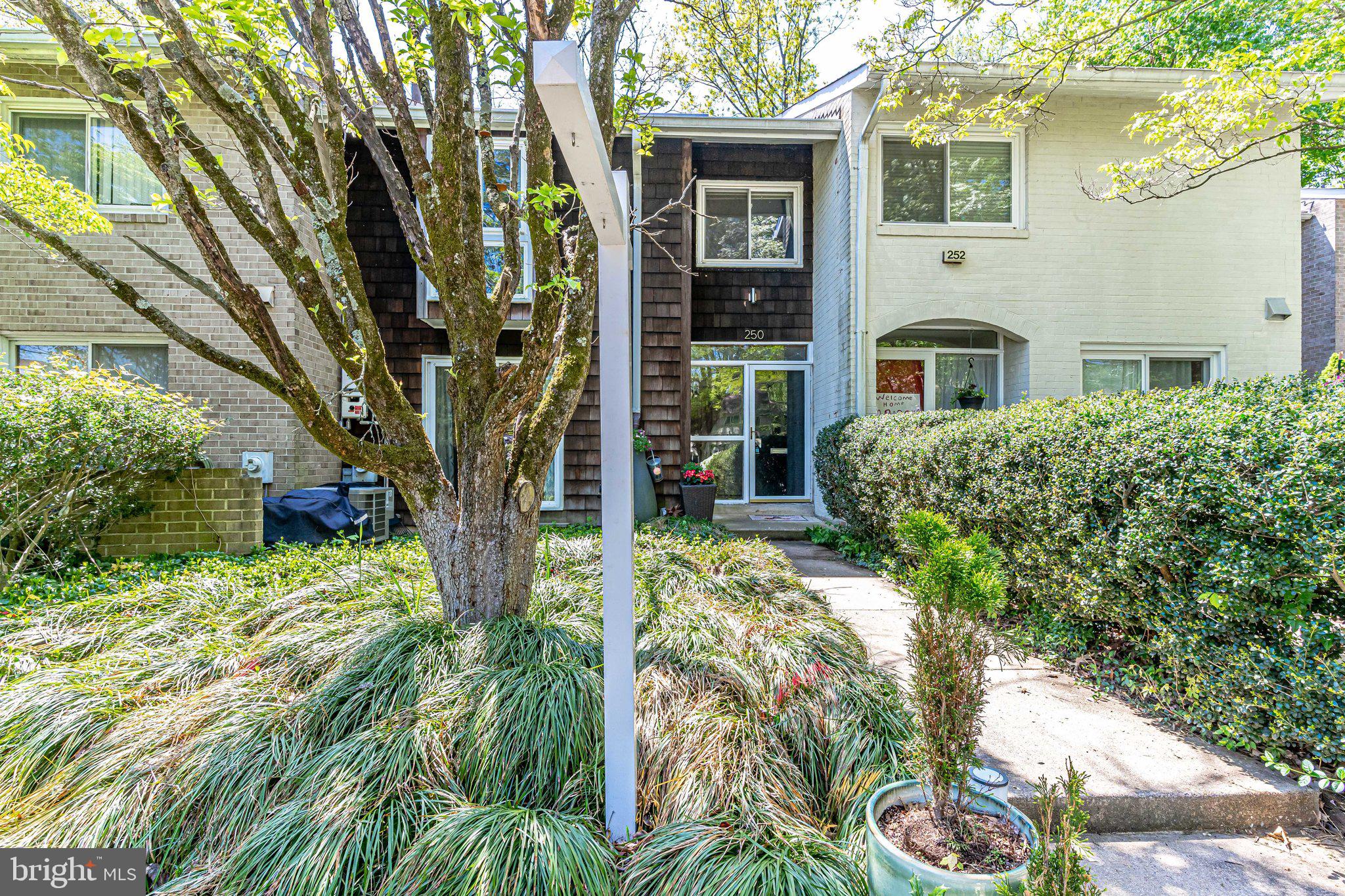 NEW MARK COMMONS - Residential