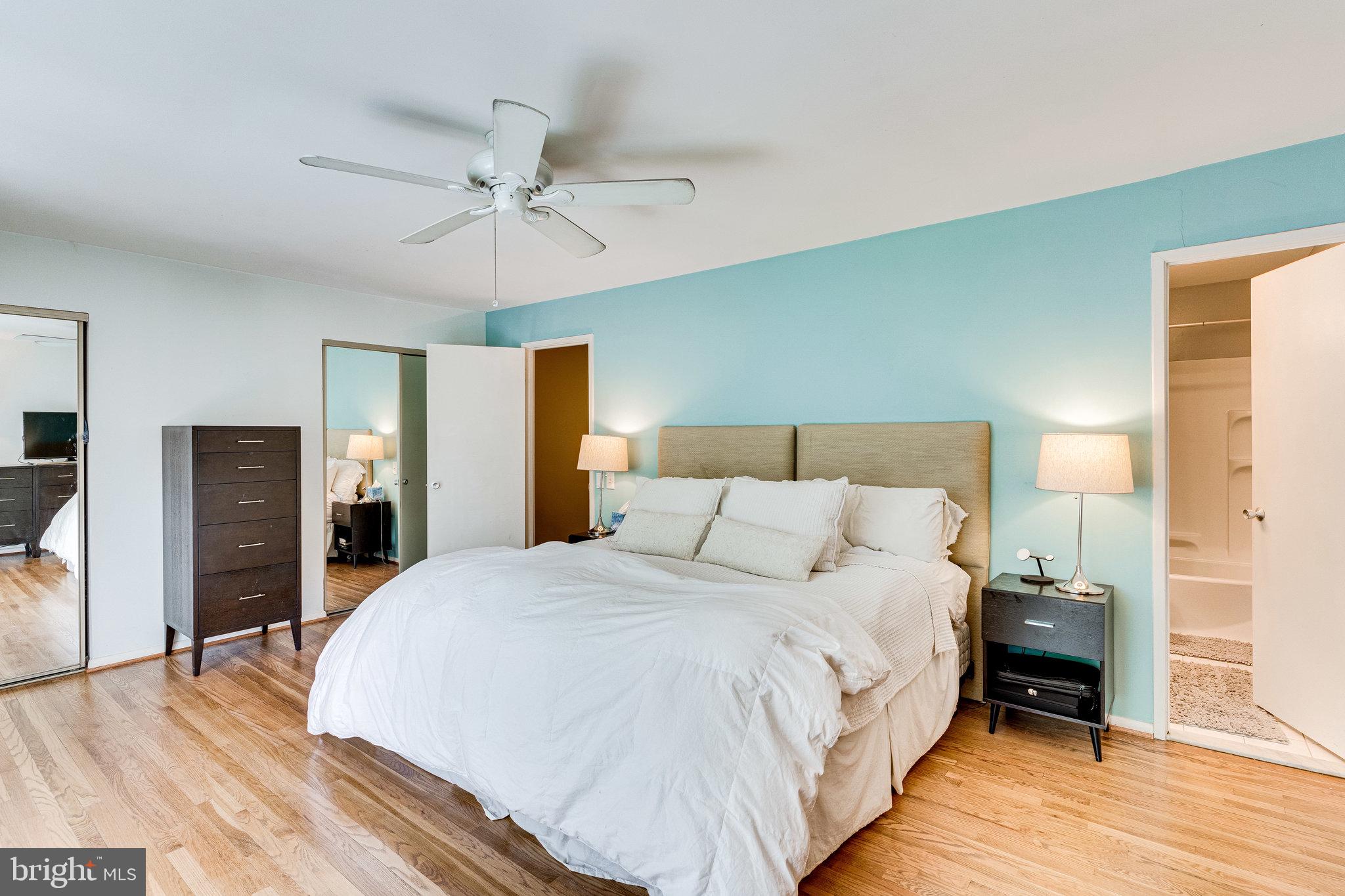 NEW MARK COMMONS - Residential