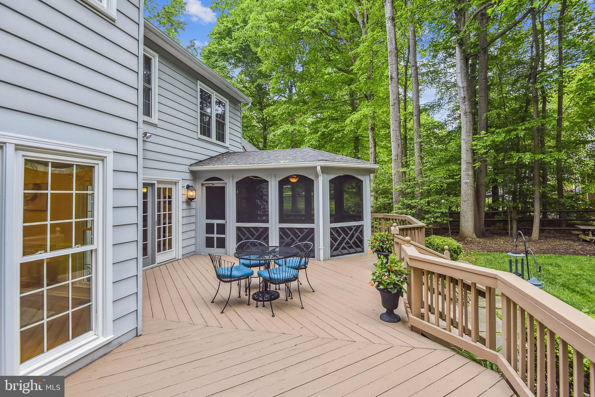 WILDWOOD HILLS ESTATES - Residential