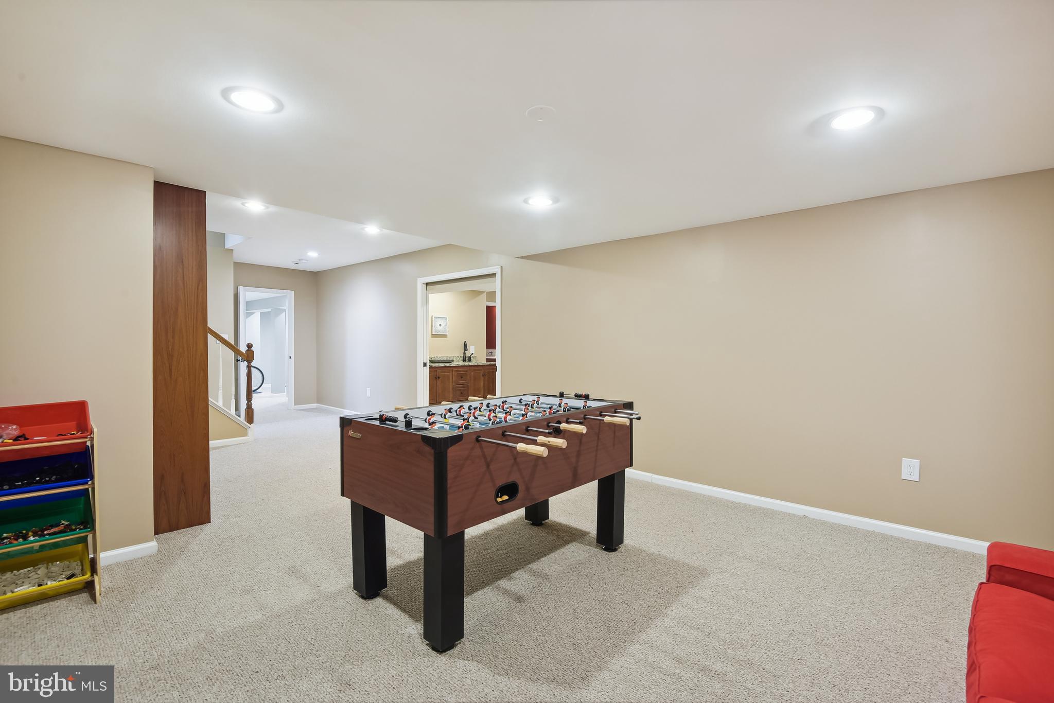 WILDWOOD HILLS ESTATES - Residential