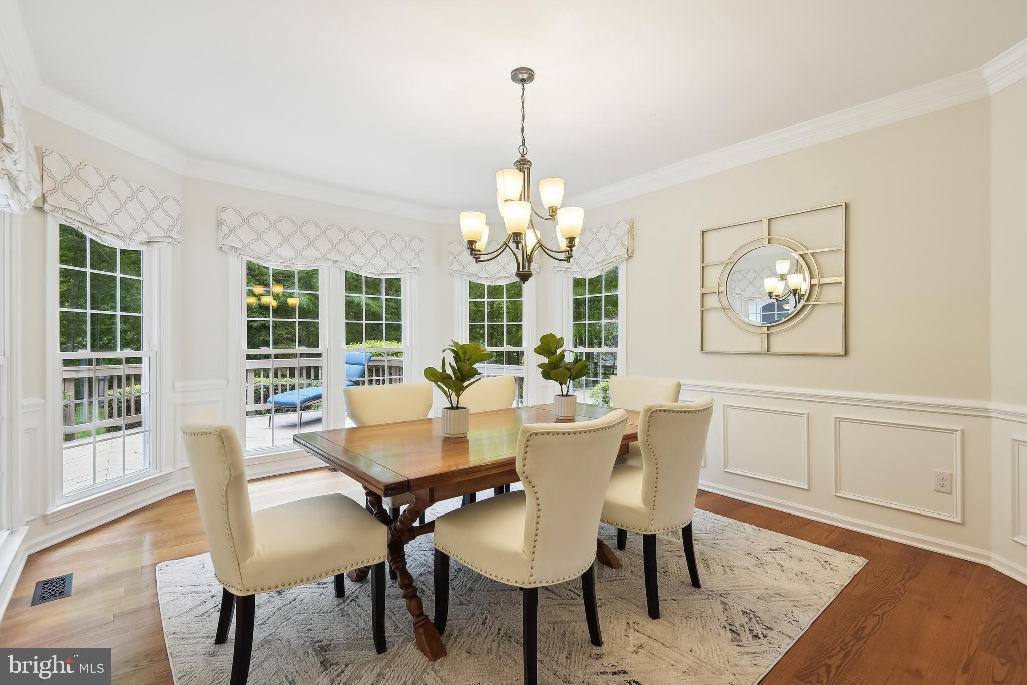 WILDWOOD HILLS ESTATES - Residential