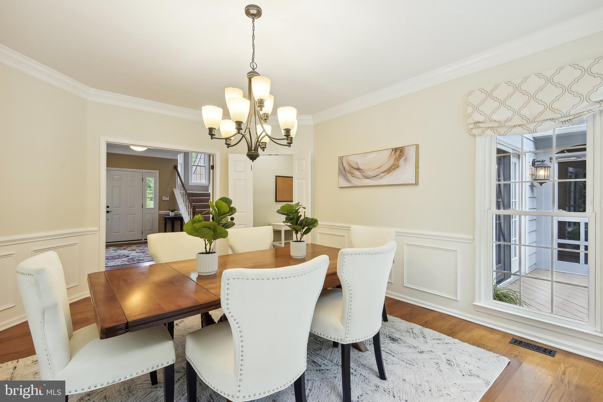 WILDWOOD HILLS ESTATES - Residential