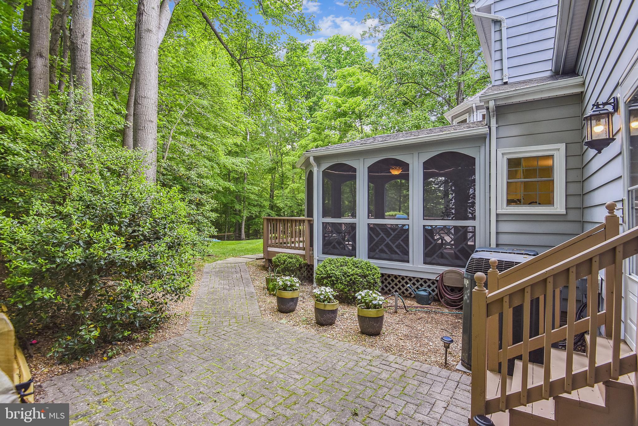 WILDWOOD HILLS ESTATES - Residential