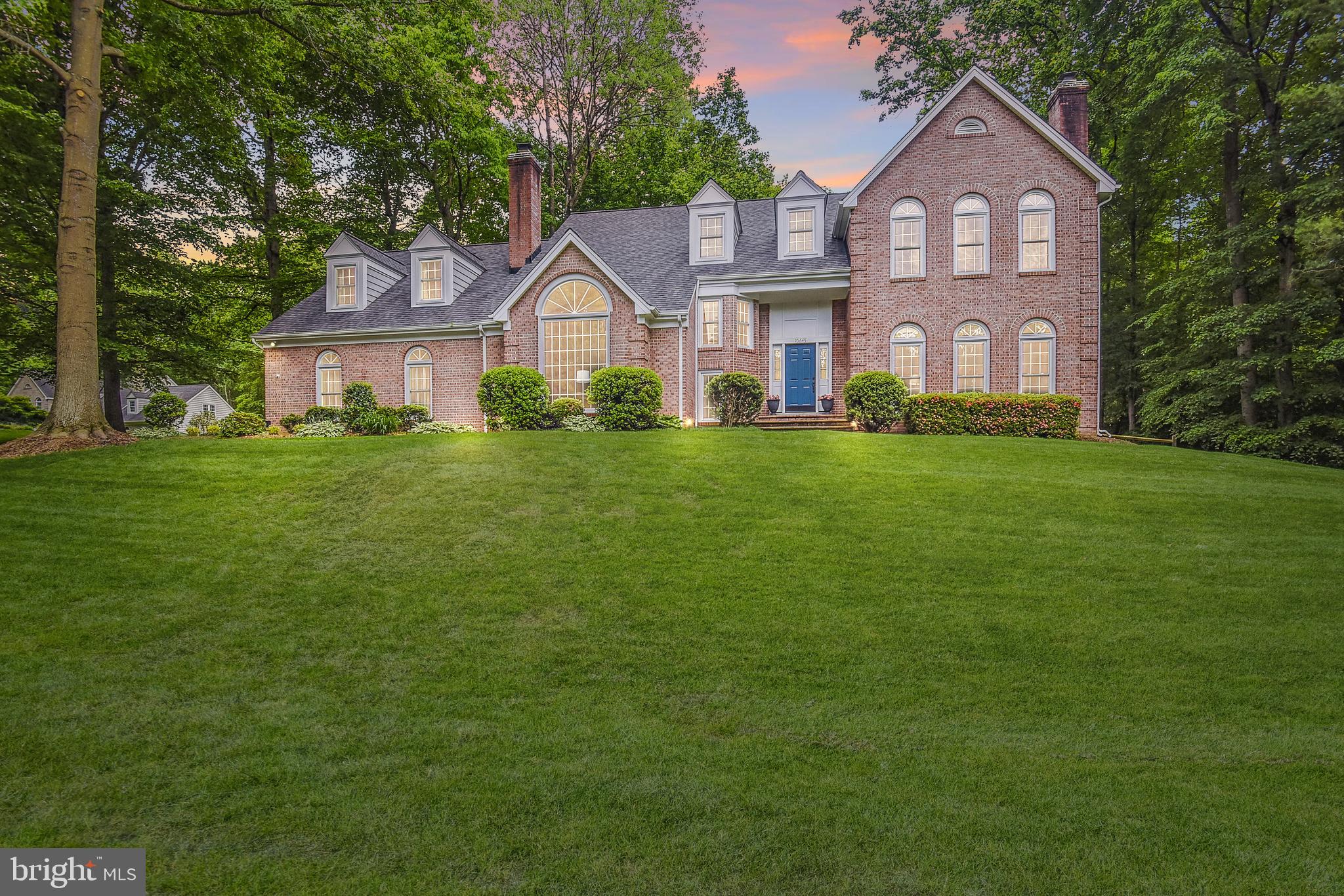 WILDWOOD HILLS ESTATES - Residential