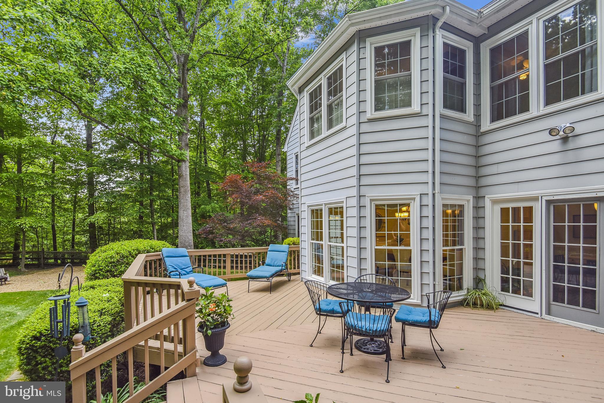 WILDWOOD HILLS ESTATES - Residential