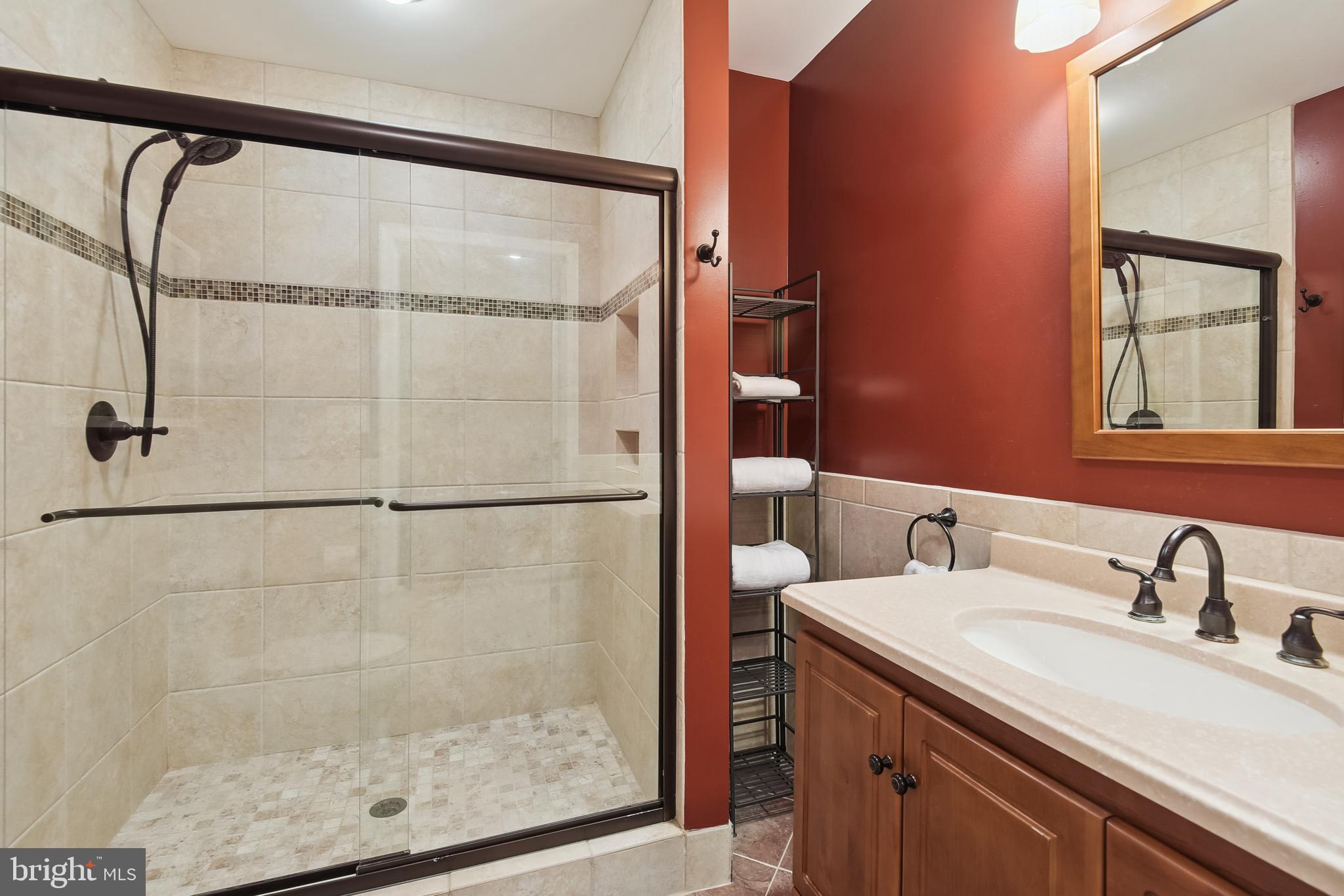 WILDWOOD HILLS ESTATES - Residential