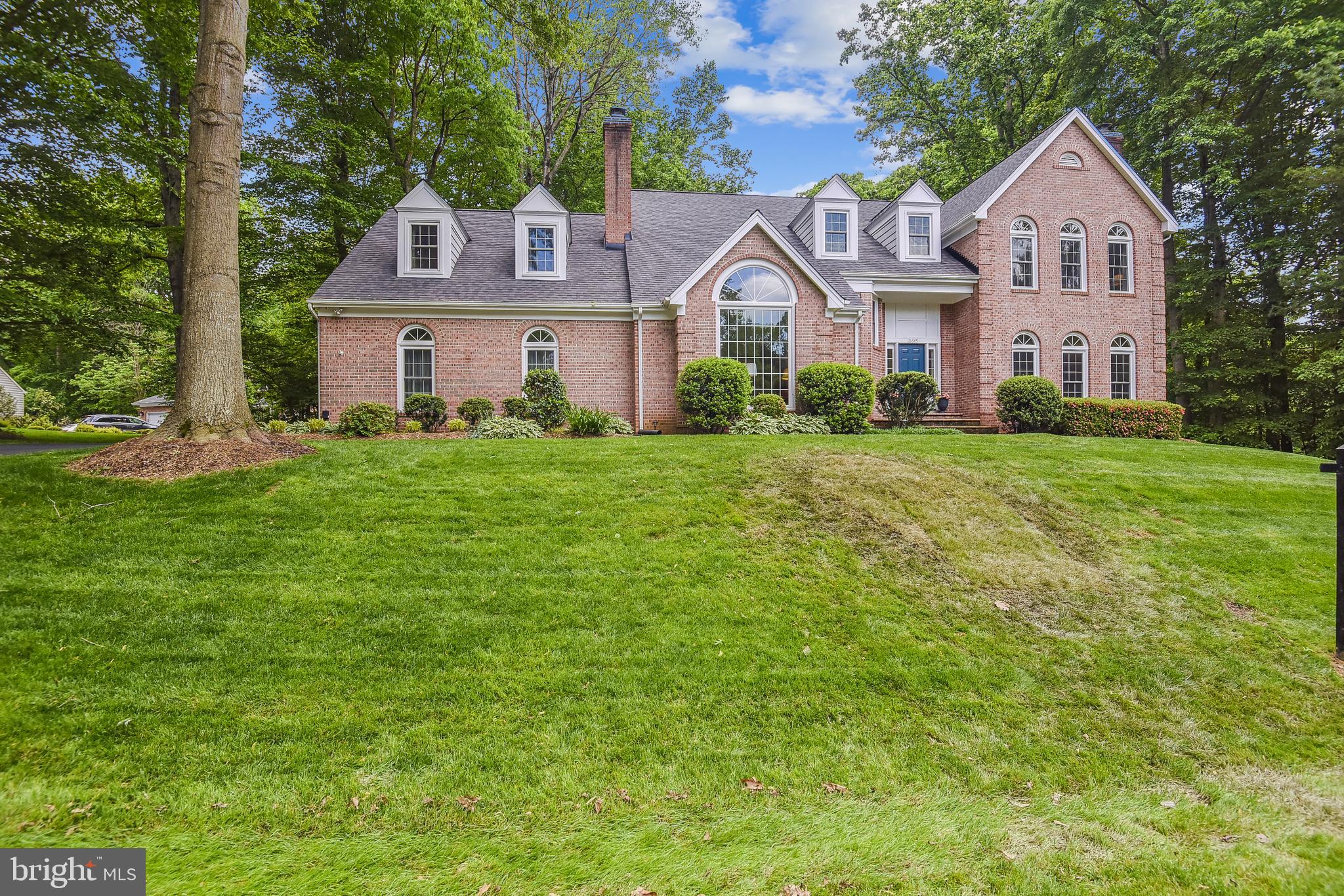 WILDWOOD HILLS ESTATES - Residential