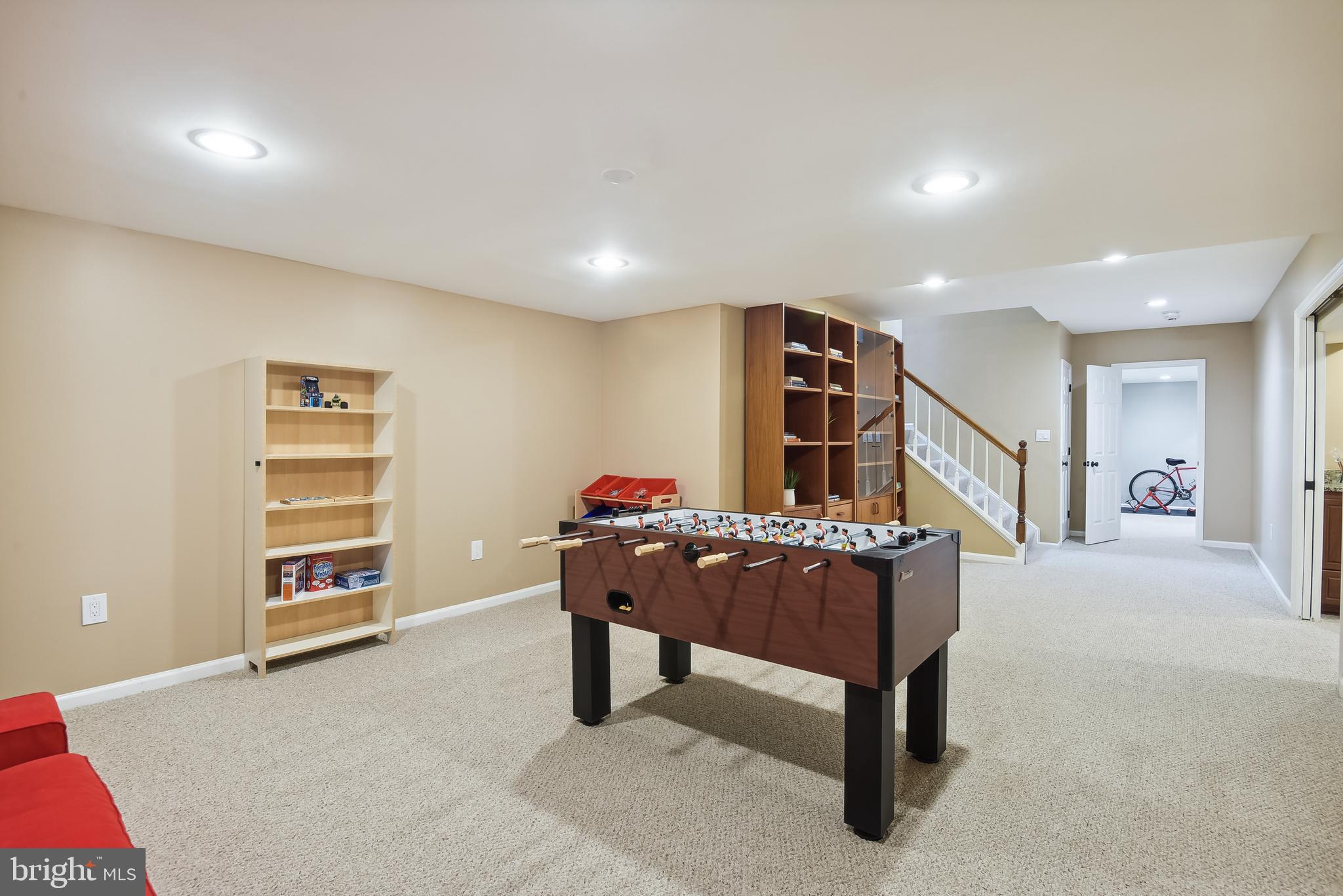 WILDWOOD HILLS ESTATES - Residential