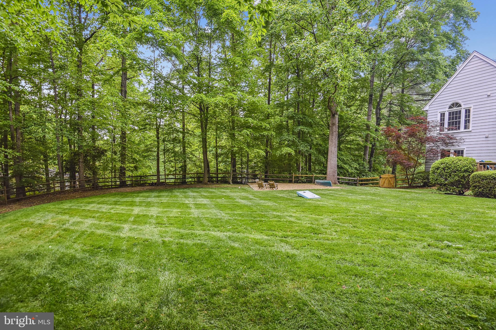 WILDWOOD HILLS ESTATES - Residential