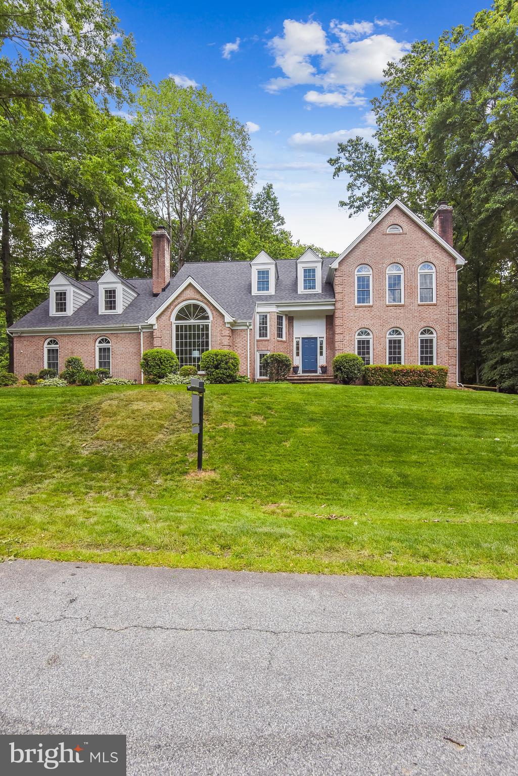 WILDWOOD HILLS ESTATES - Residential