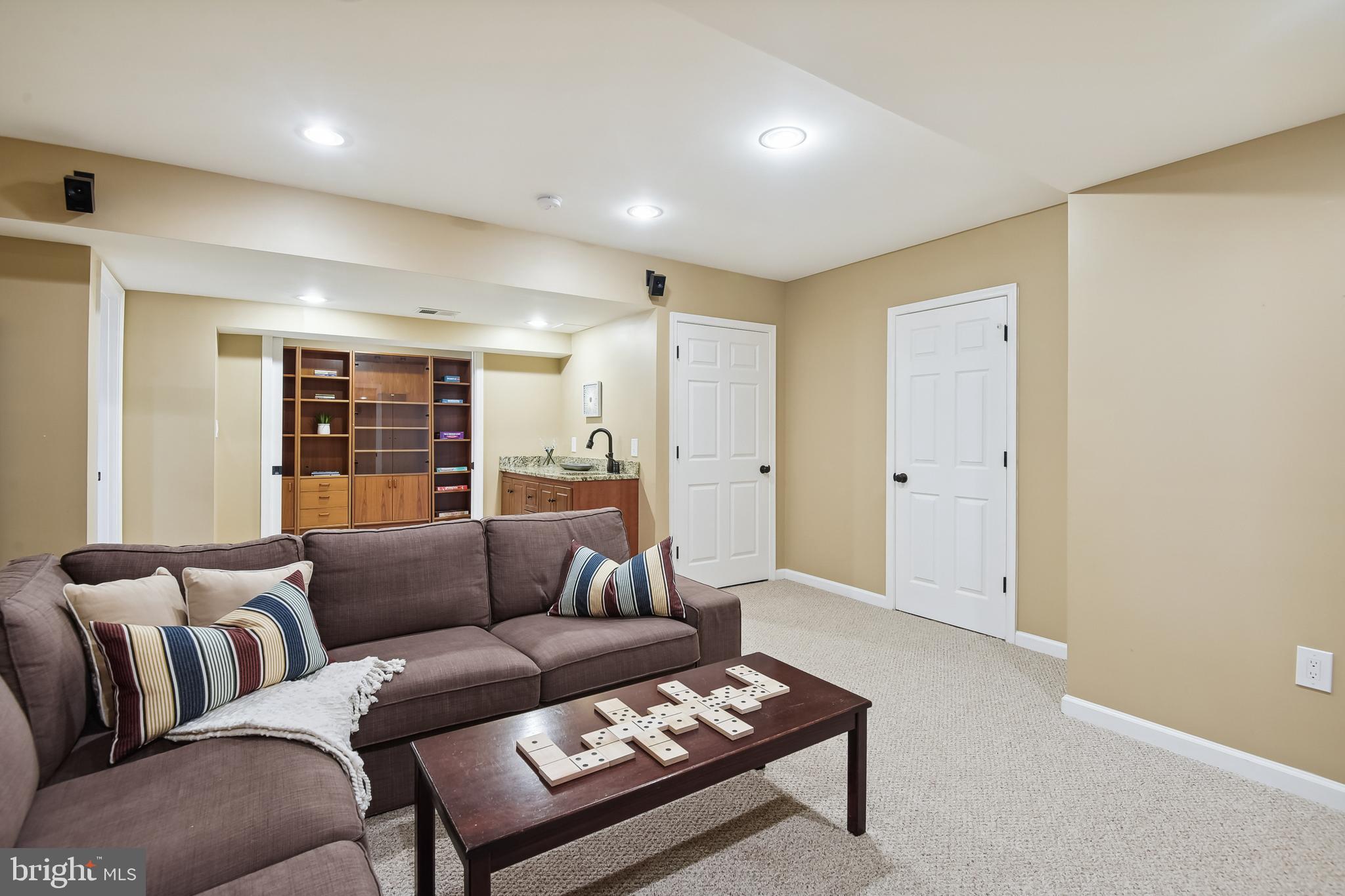 WILDWOOD HILLS ESTATES - Residential