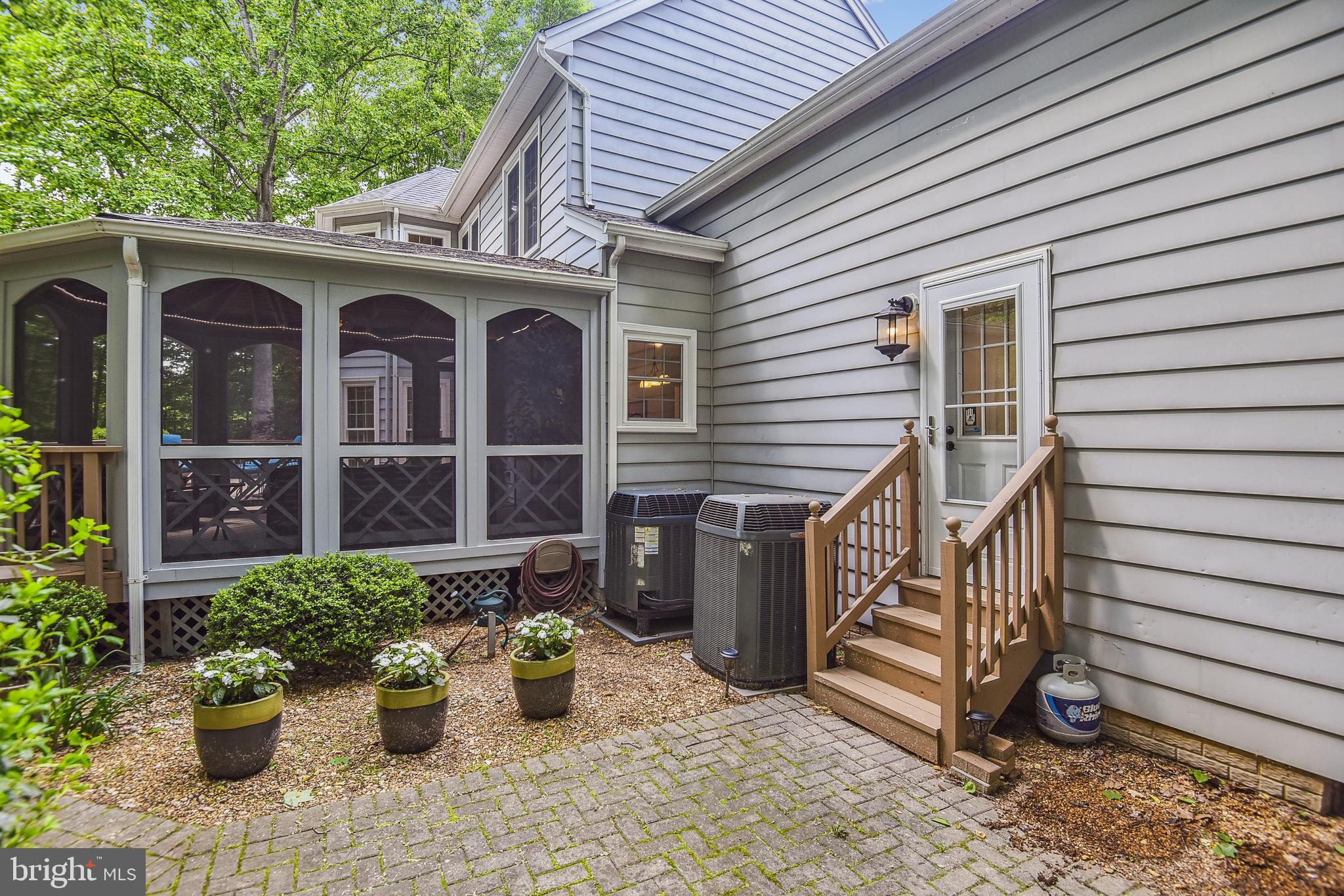 WILDWOOD HILLS ESTATES - Residential