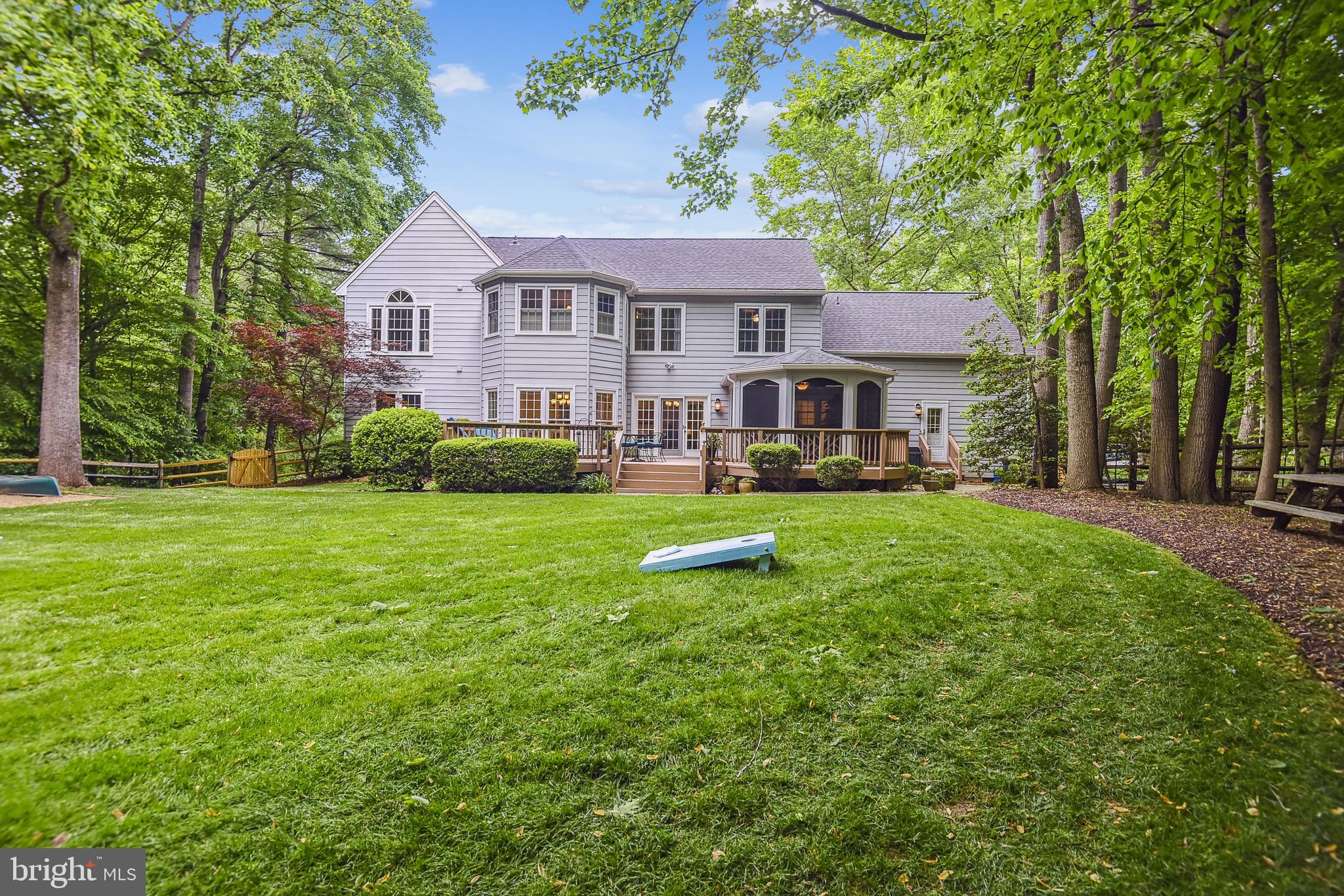 WILDWOOD HILLS ESTATES - Residential