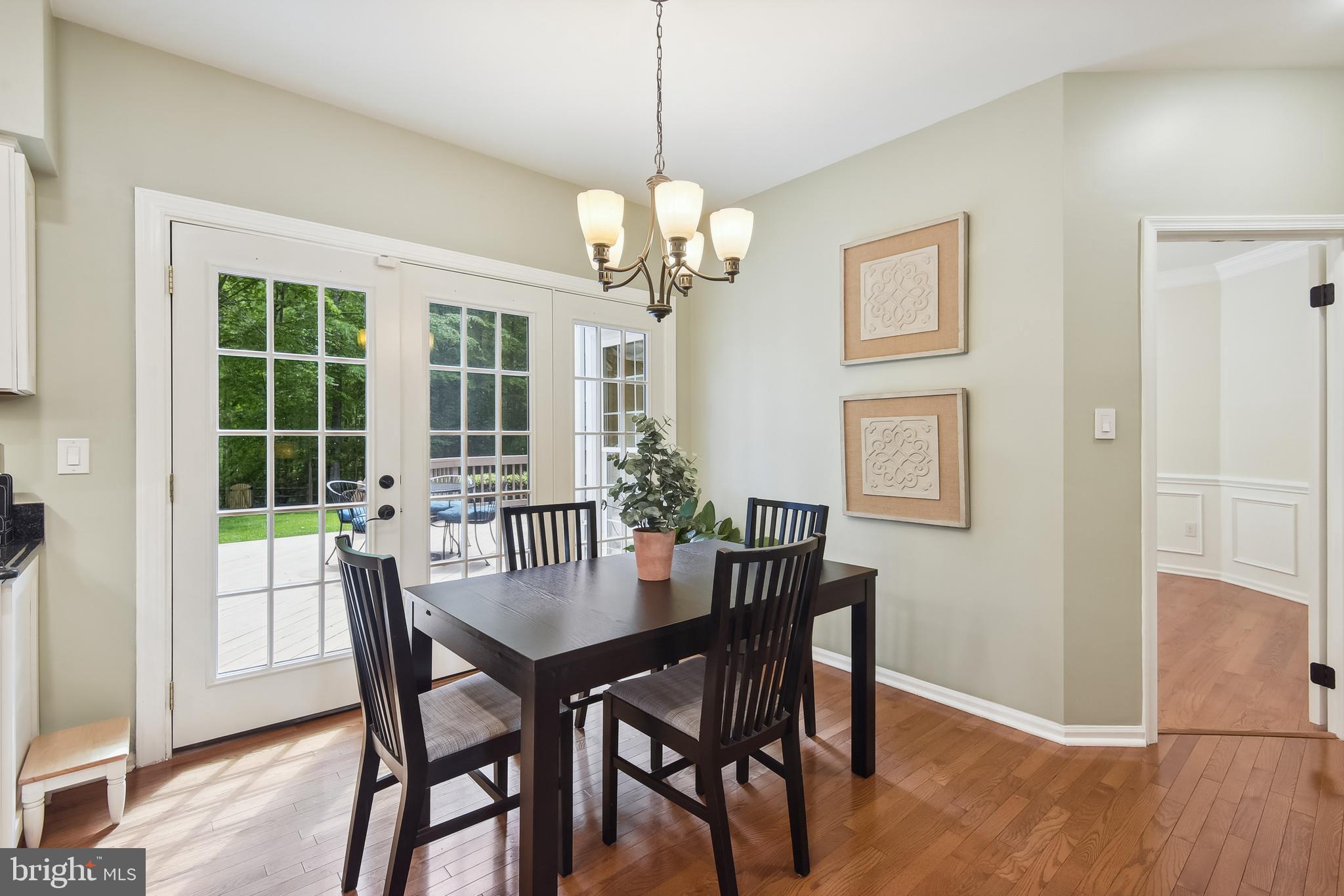 WILDWOOD HILLS ESTATES - Residential