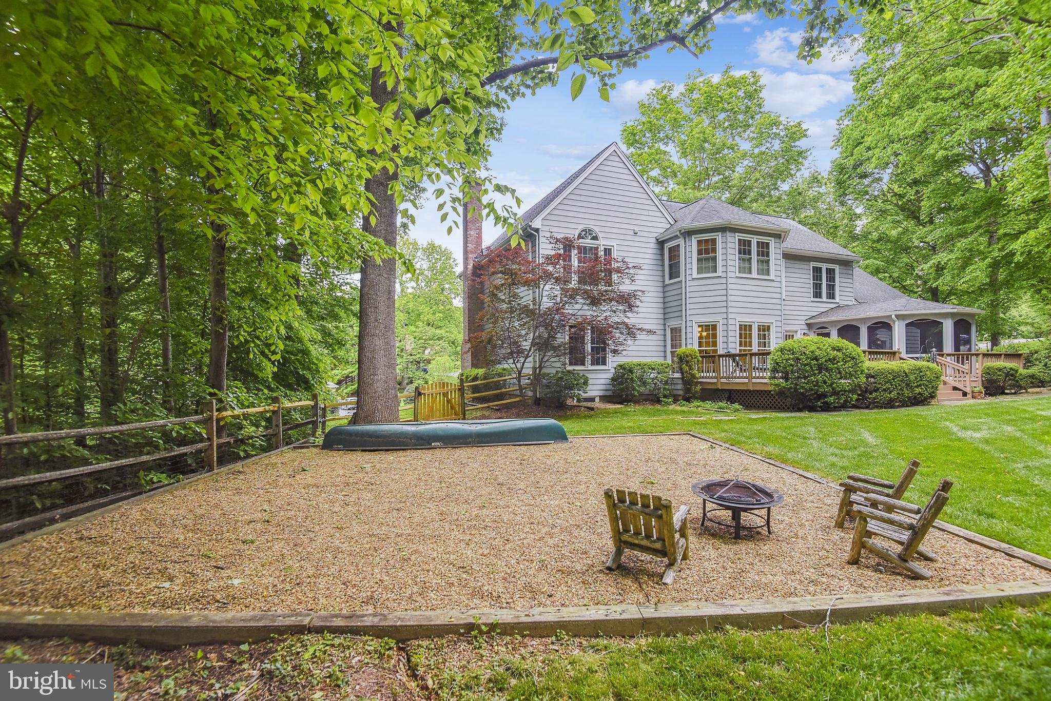 WILDWOOD HILLS ESTATES - Residential