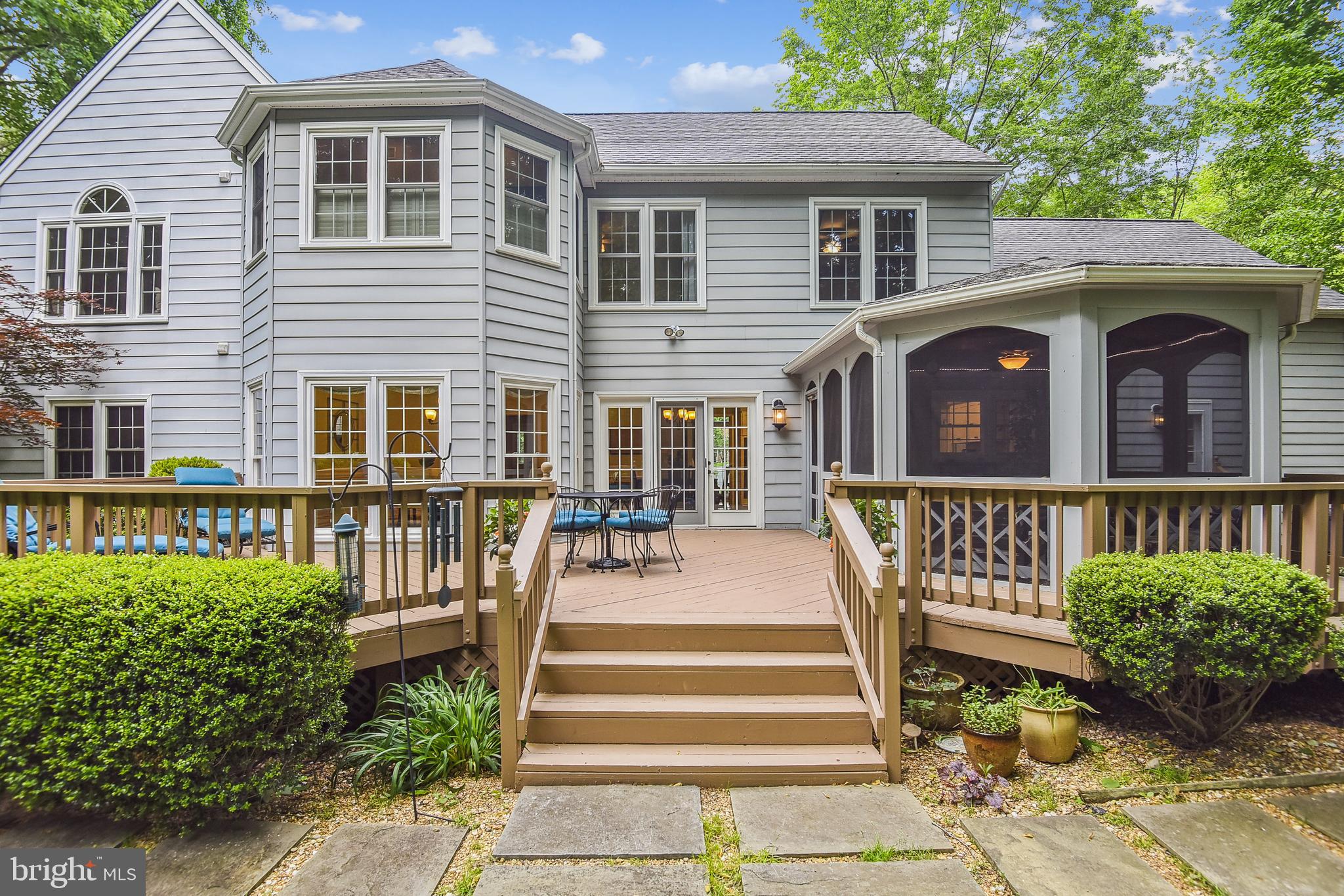 WILDWOOD HILLS ESTATES - Residential