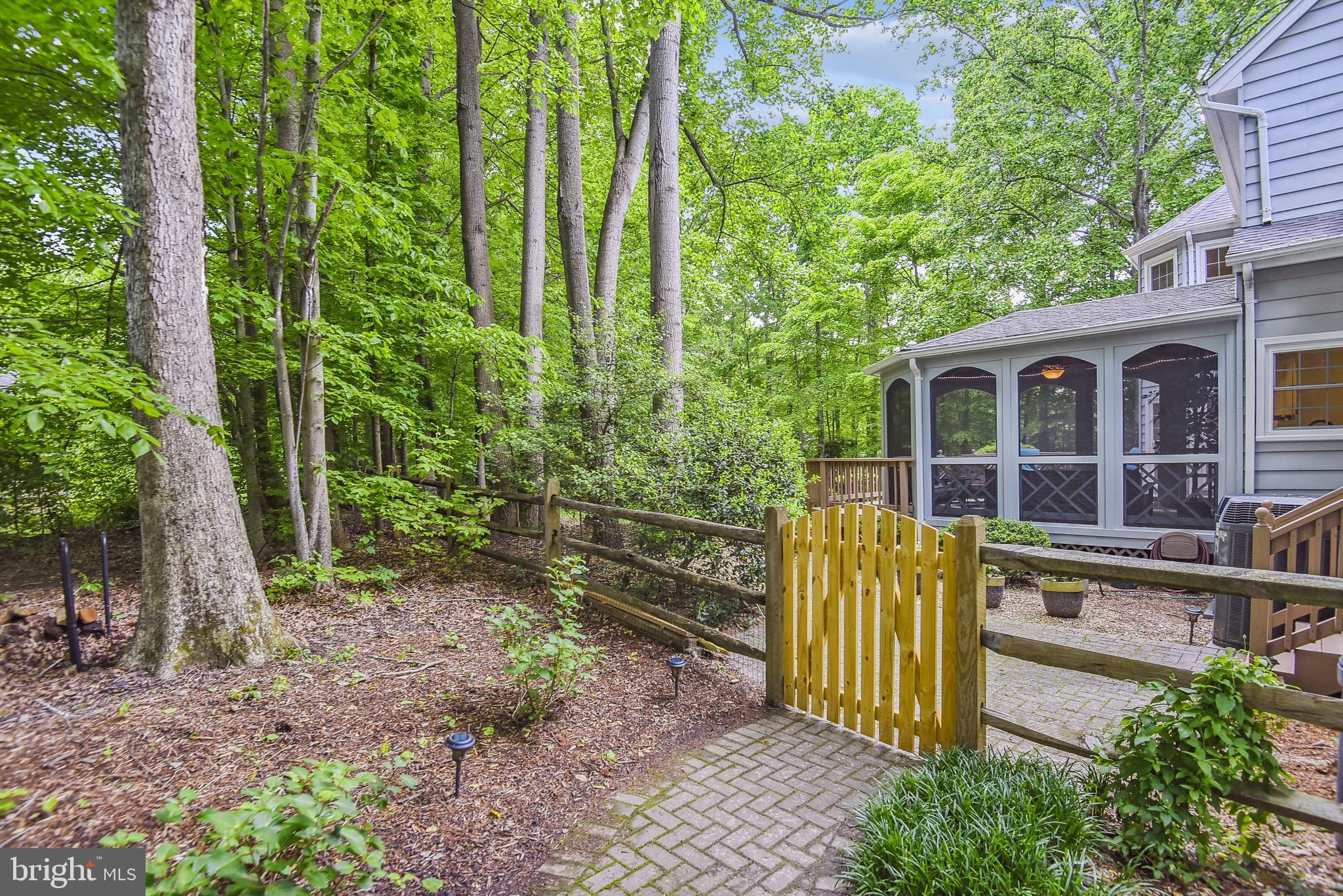 WILDWOOD HILLS ESTATES - Residential