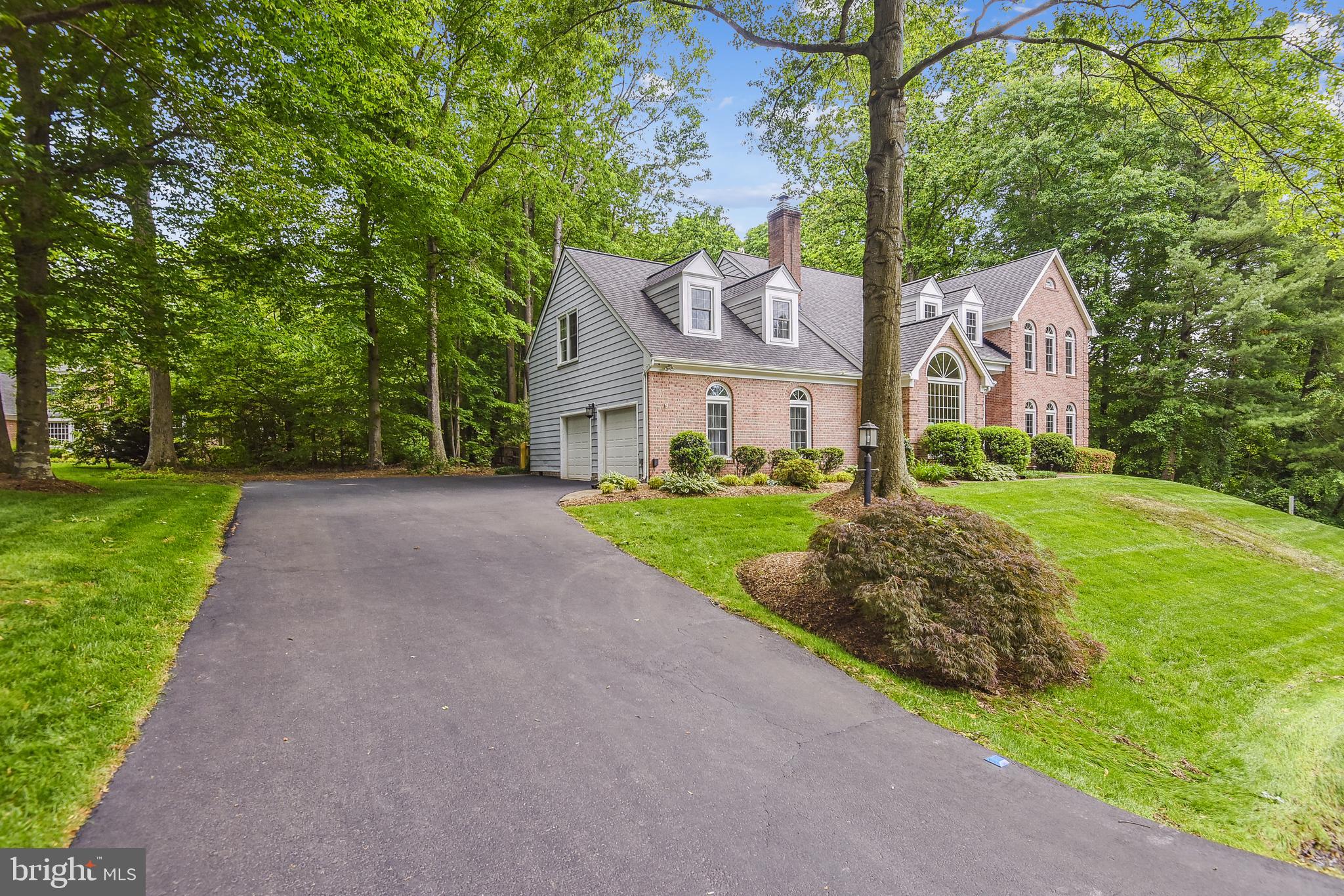 WILDWOOD HILLS ESTATES - Residential