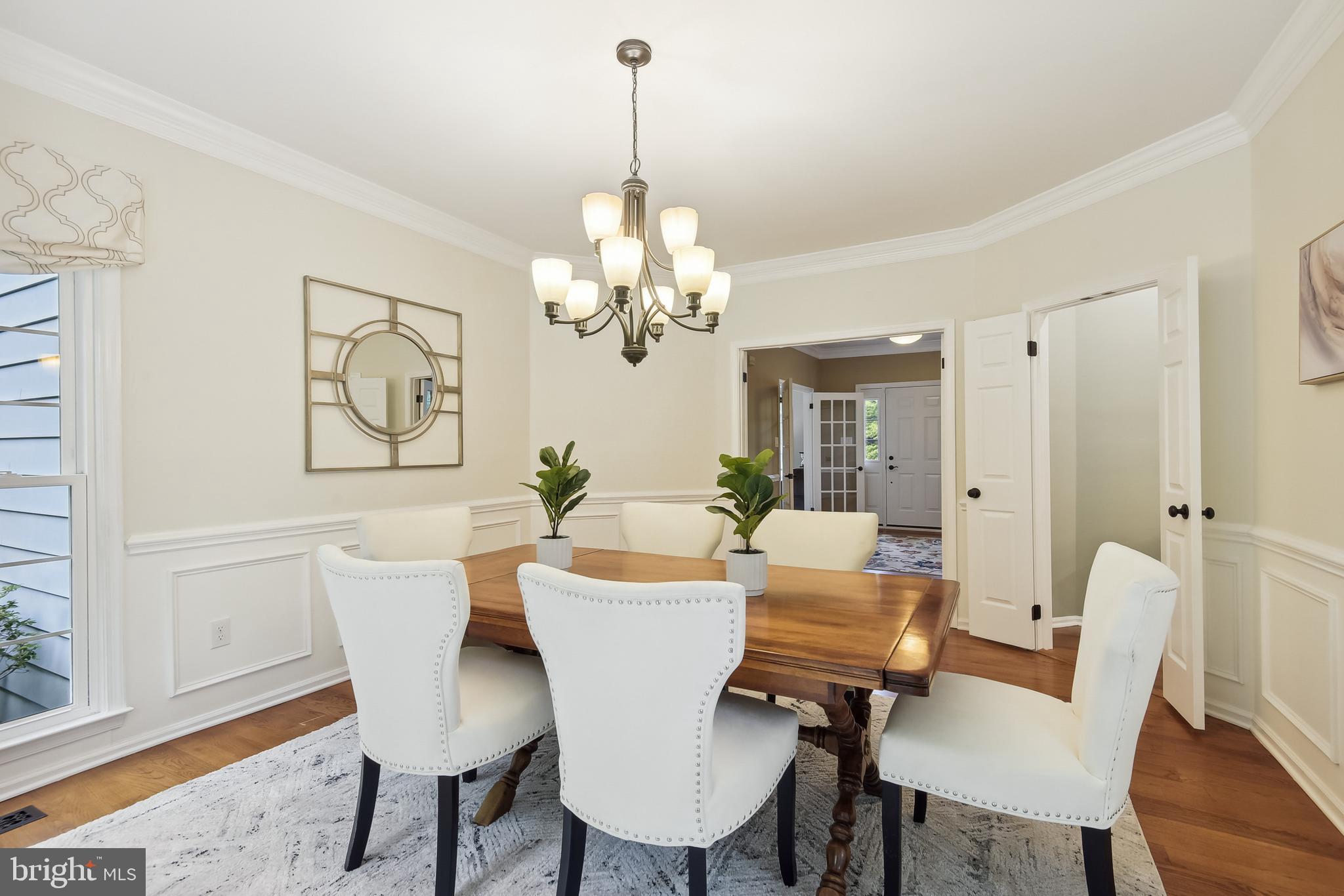 WILDWOOD HILLS ESTATES - Residential