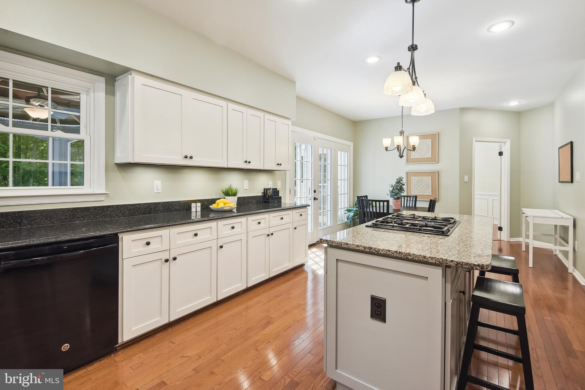 WILDWOOD HILLS ESTATES - Residential