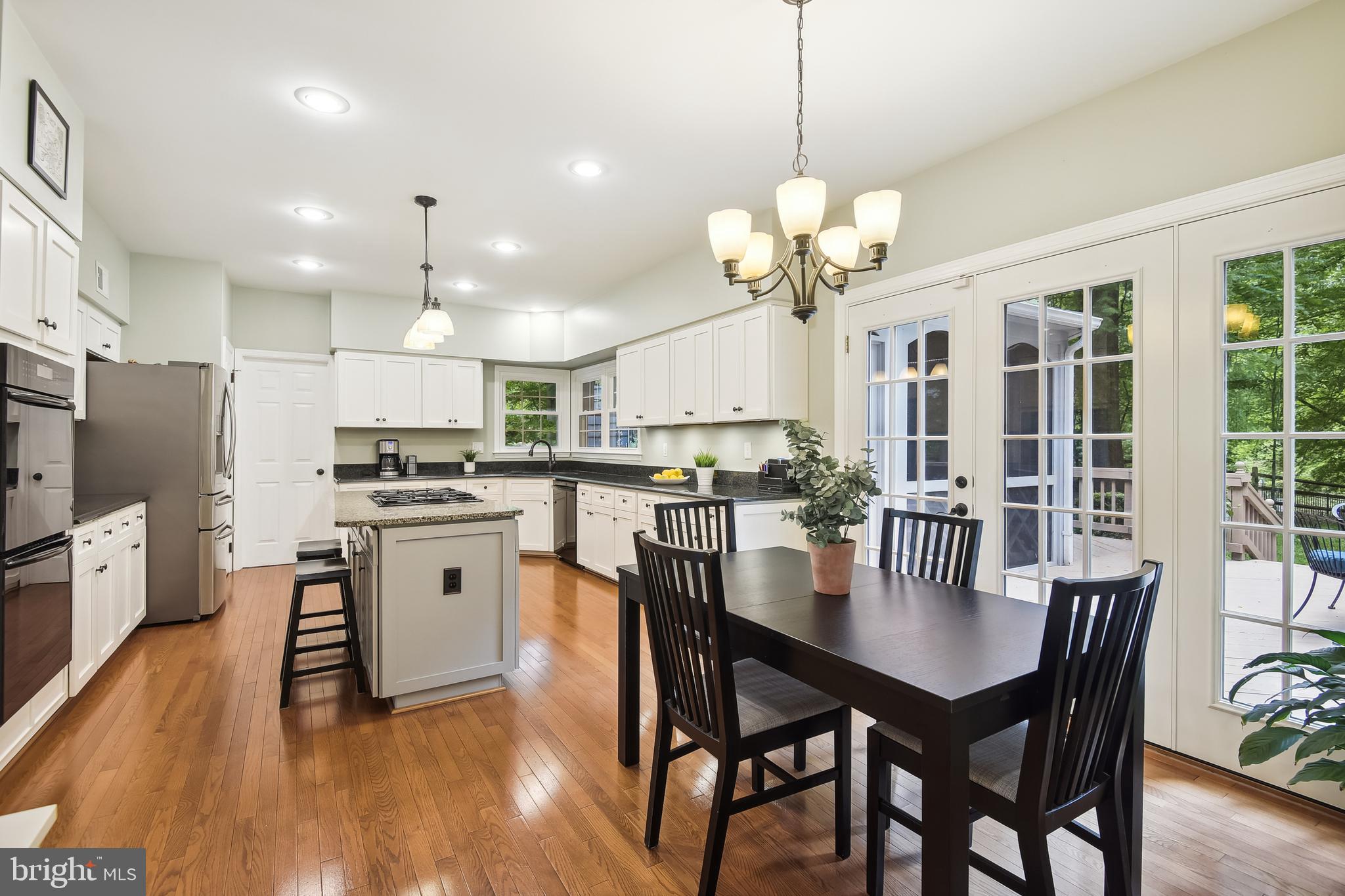 WILDWOOD HILLS ESTATES - Residential