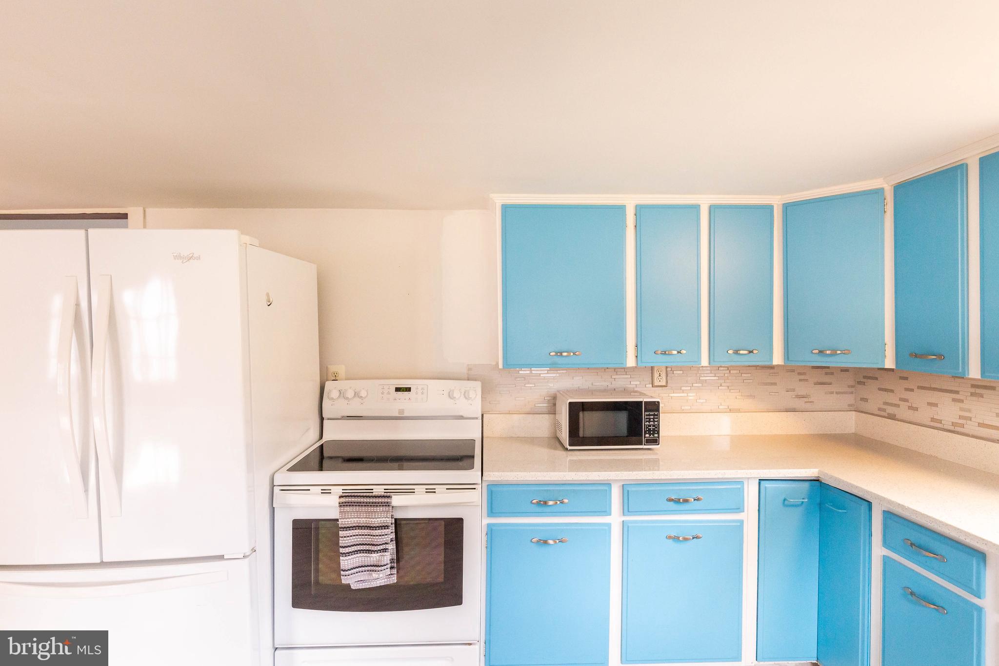 OLIVER BEACH - Residential