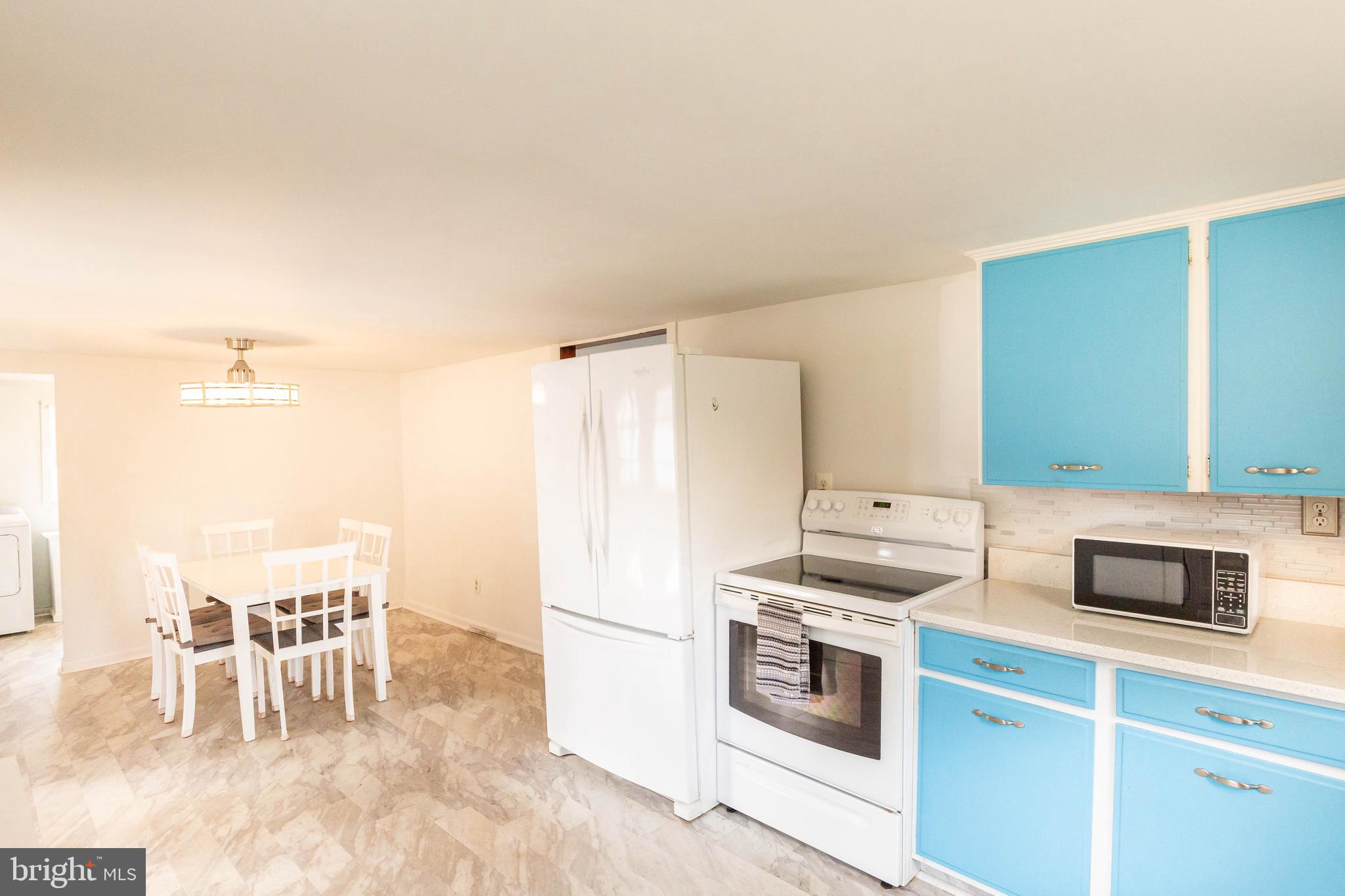 OLIVER BEACH - Residential