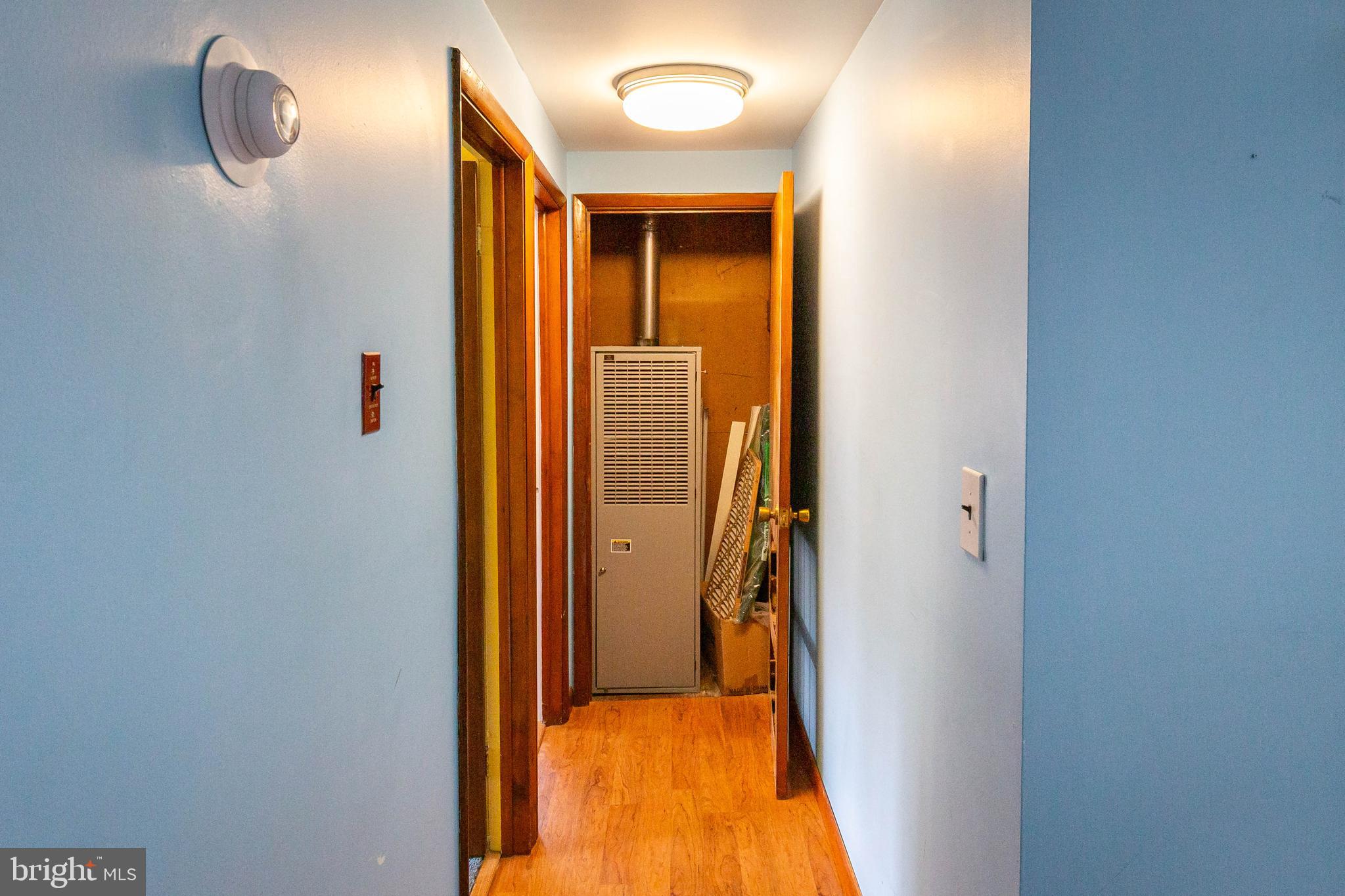 OLIVER BEACH - Residential