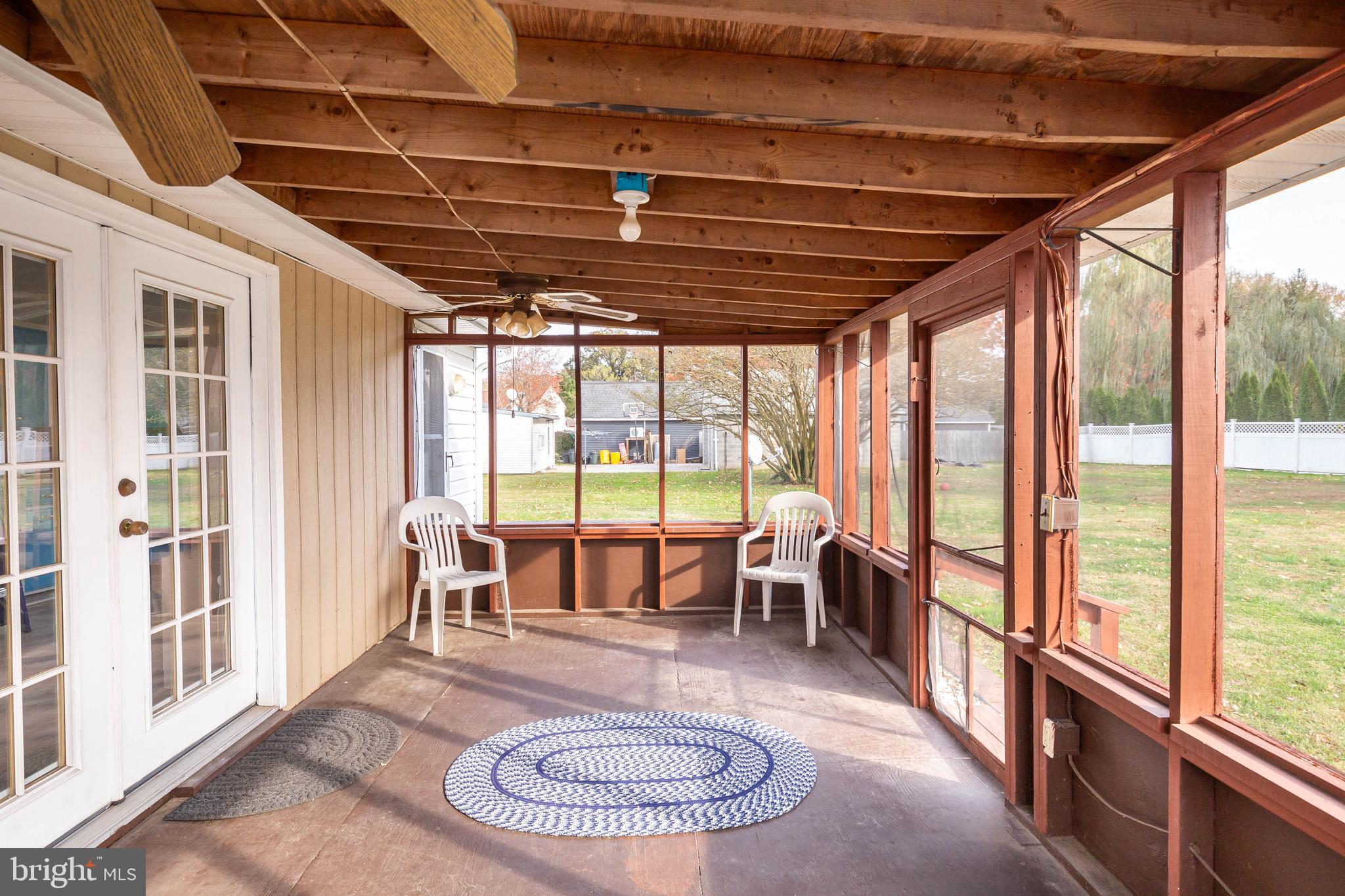 OLIVER BEACH - Residential