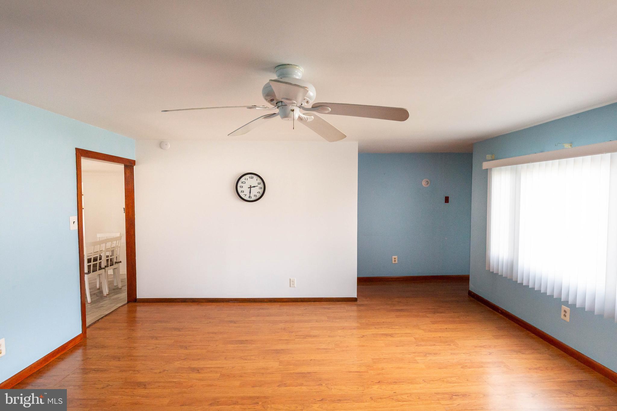 OLIVER BEACH - Residential