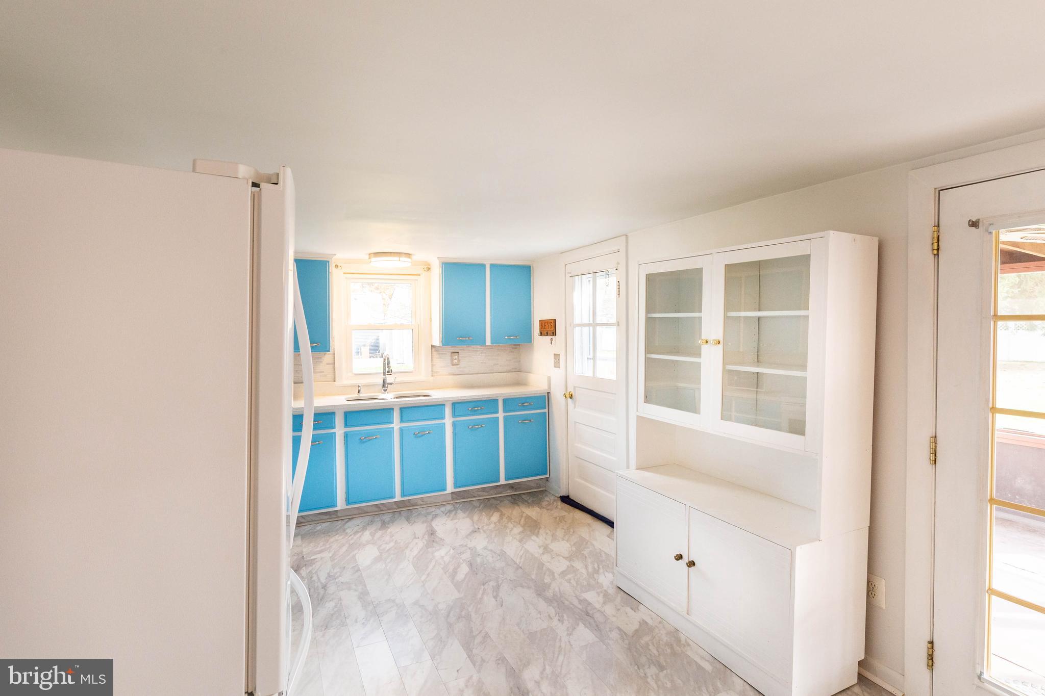 OLIVER BEACH - Residential