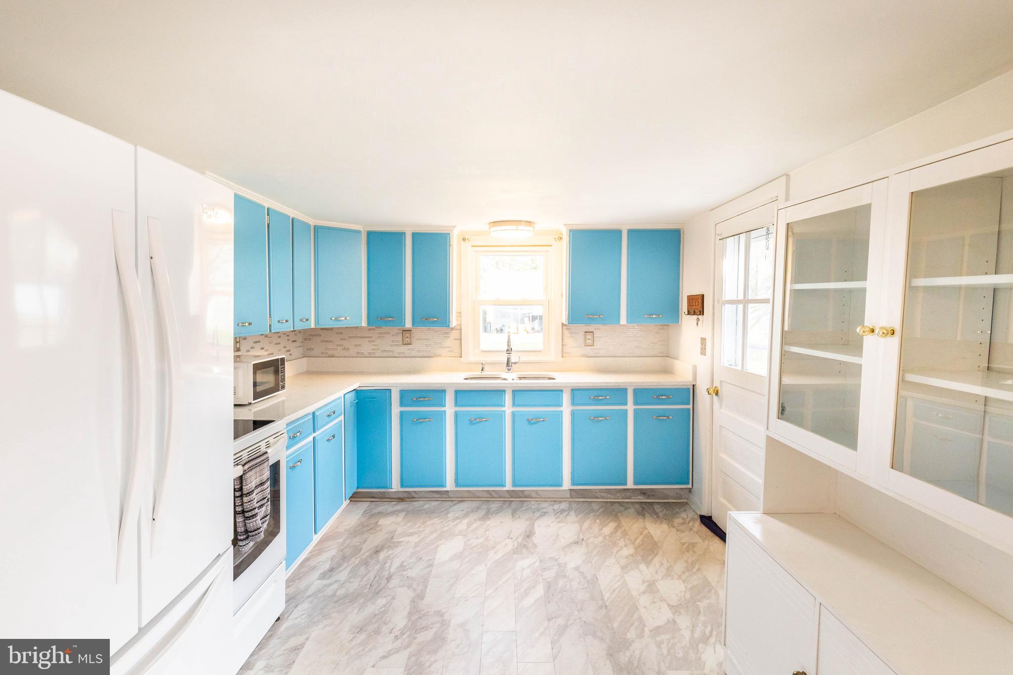 OLIVER BEACH - Residential