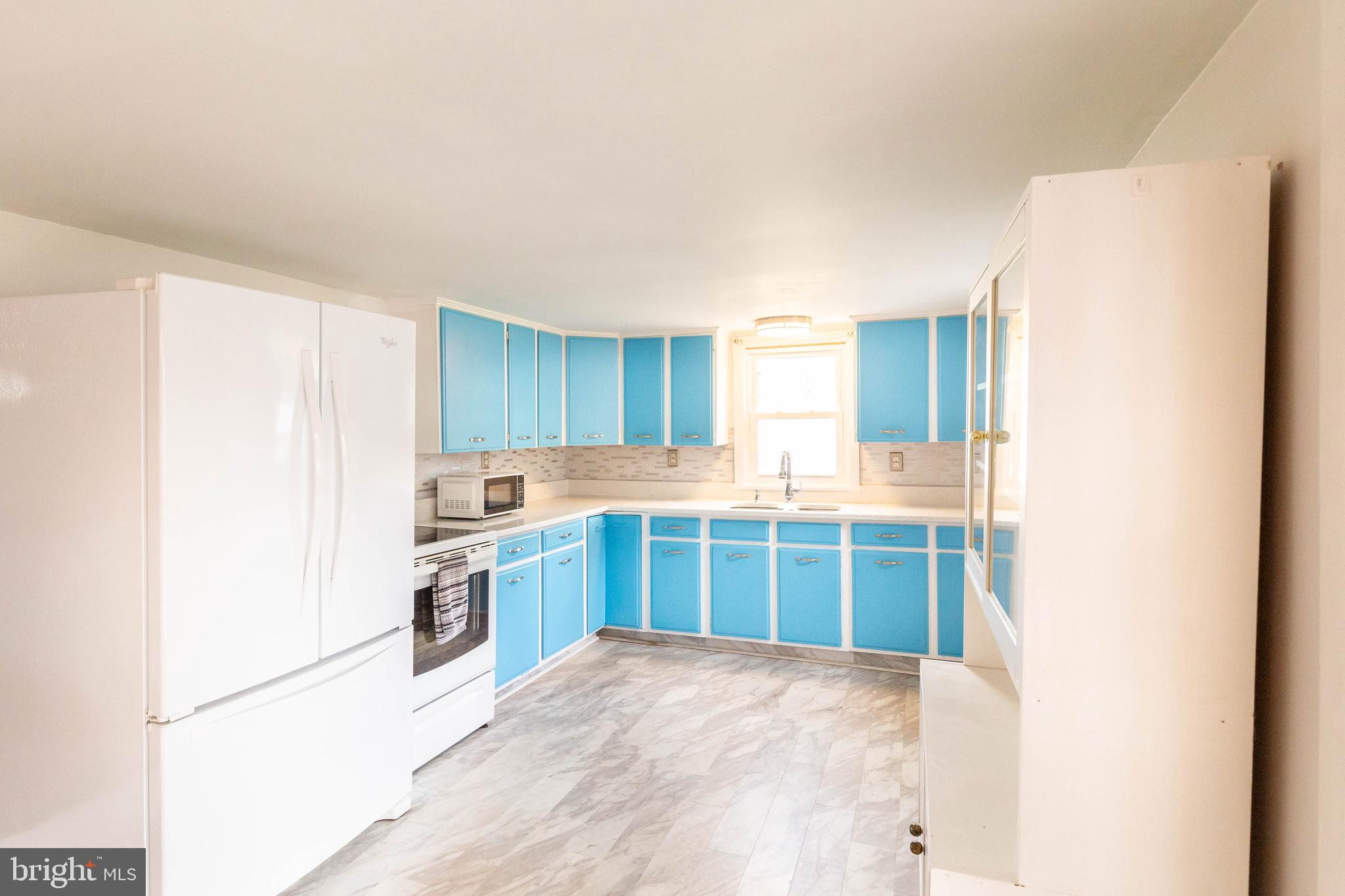 OLIVER BEACH - Residential